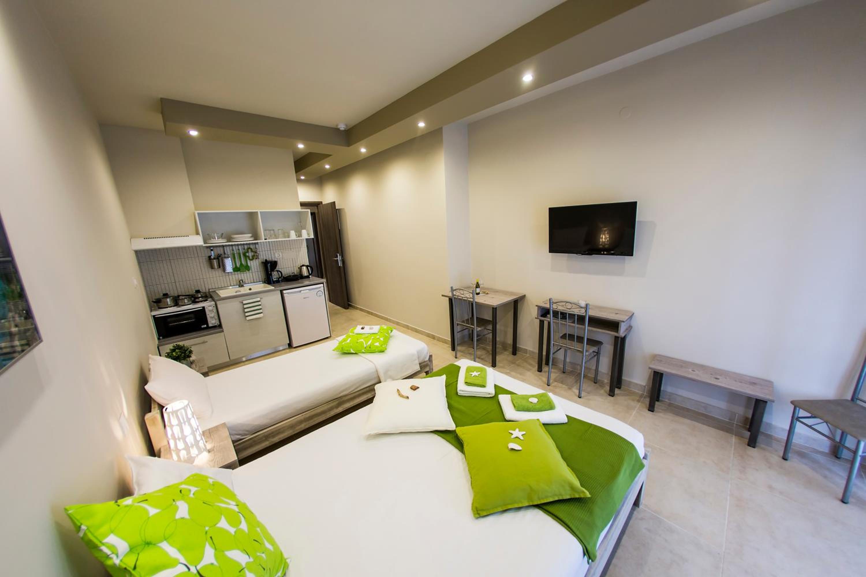 Studio (3 Adults) - Photo 4