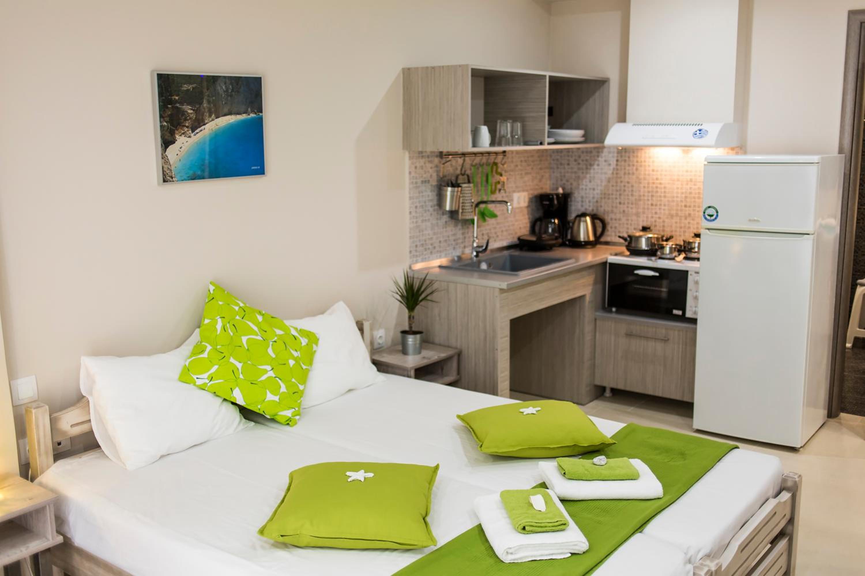 Zonita Guest House, Billede 13