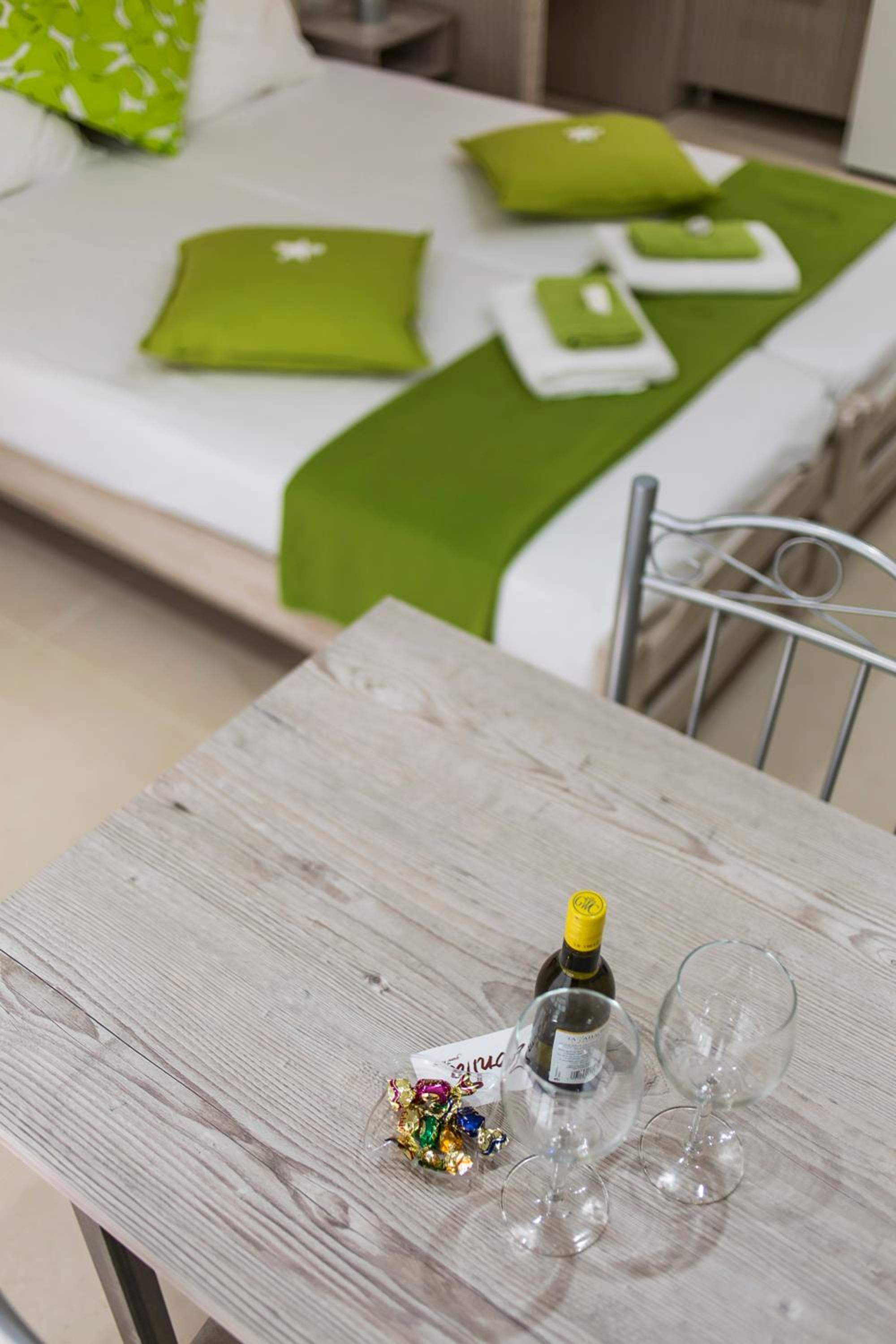 Zonita Guest House, Billede 10