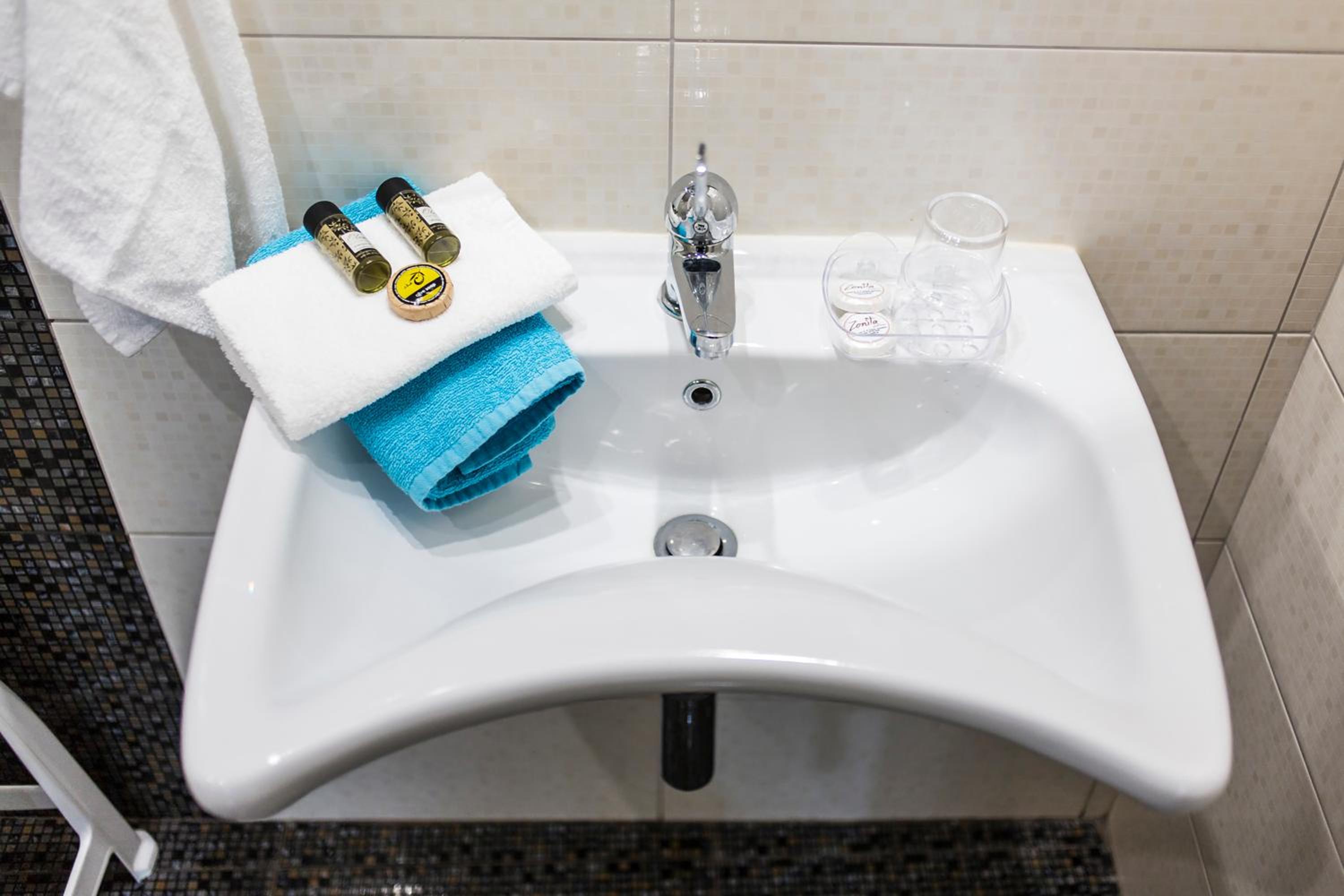 Zonita Guest House, Billede 12