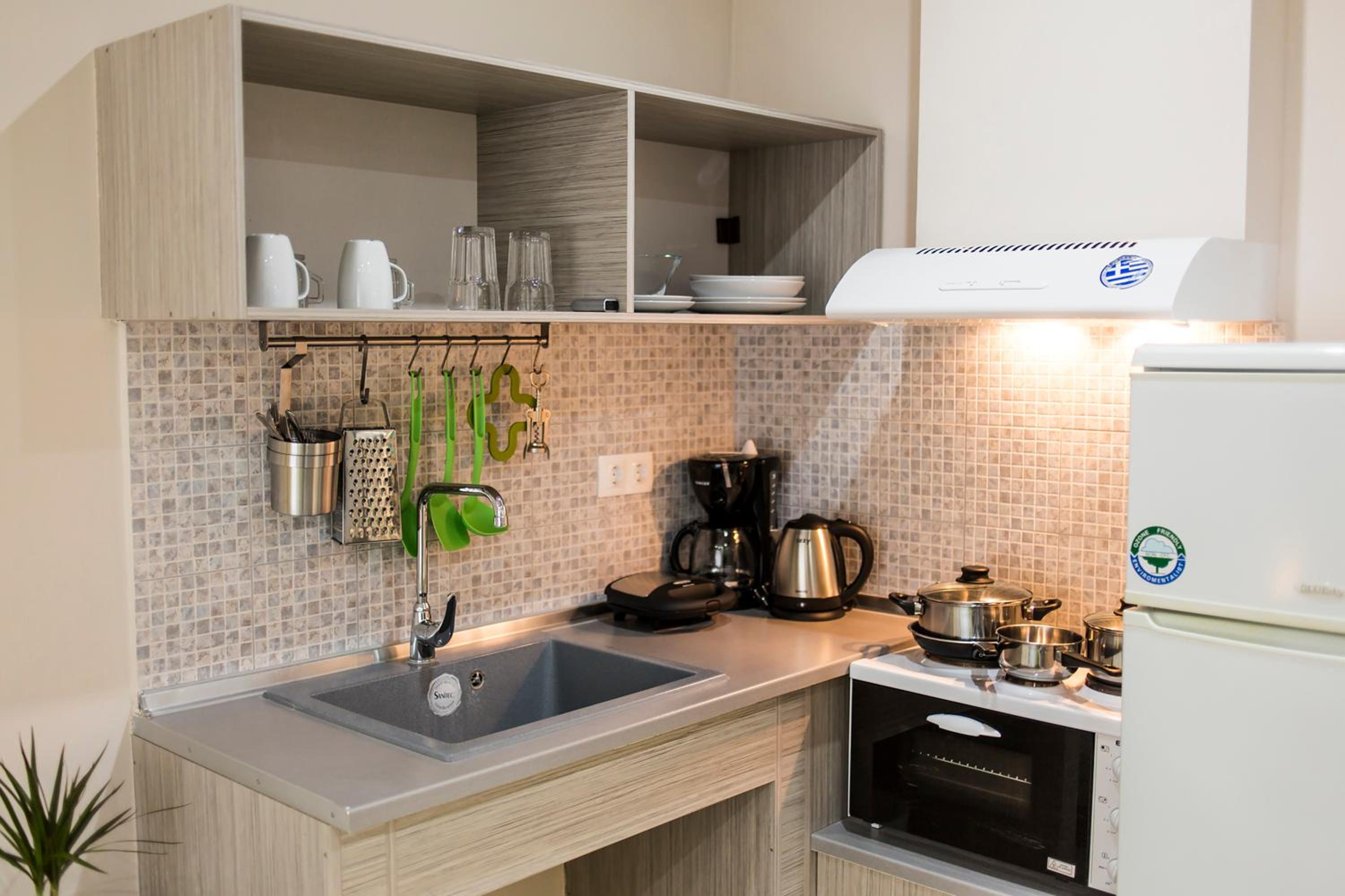 Zonita Guest House, Billede 11