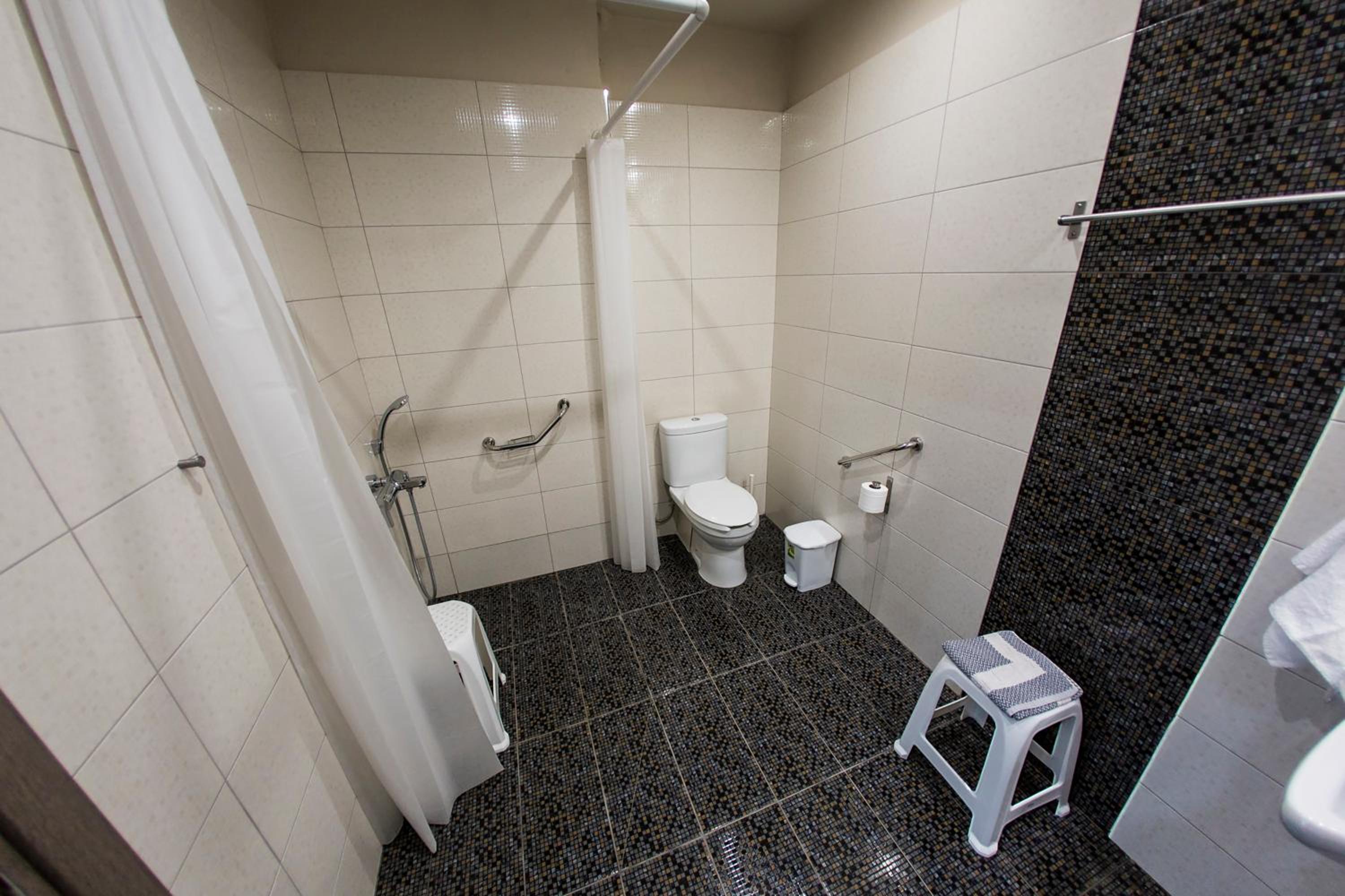 Studio - Disability Access photo 3