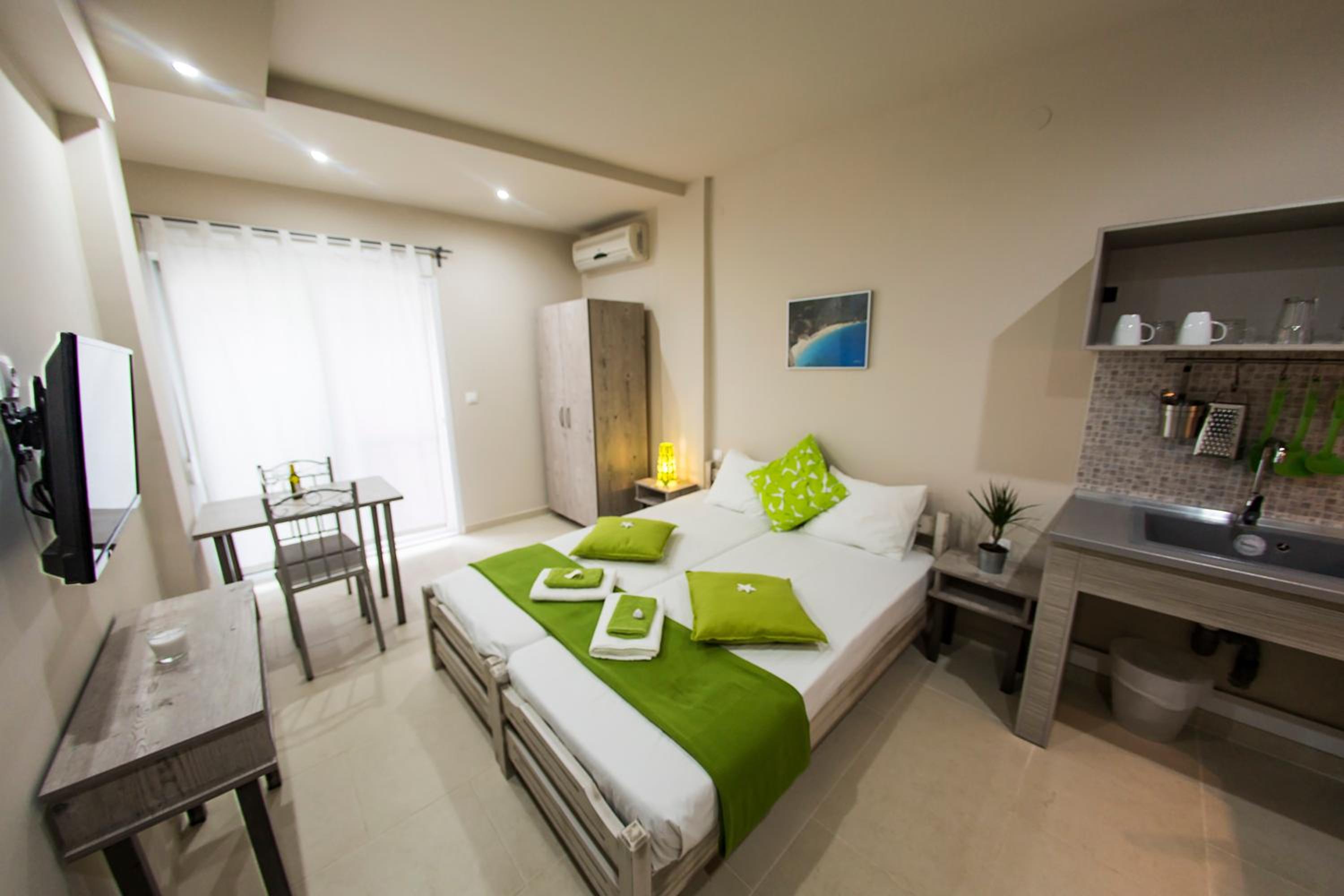 Zonita Guest House, Billede 7