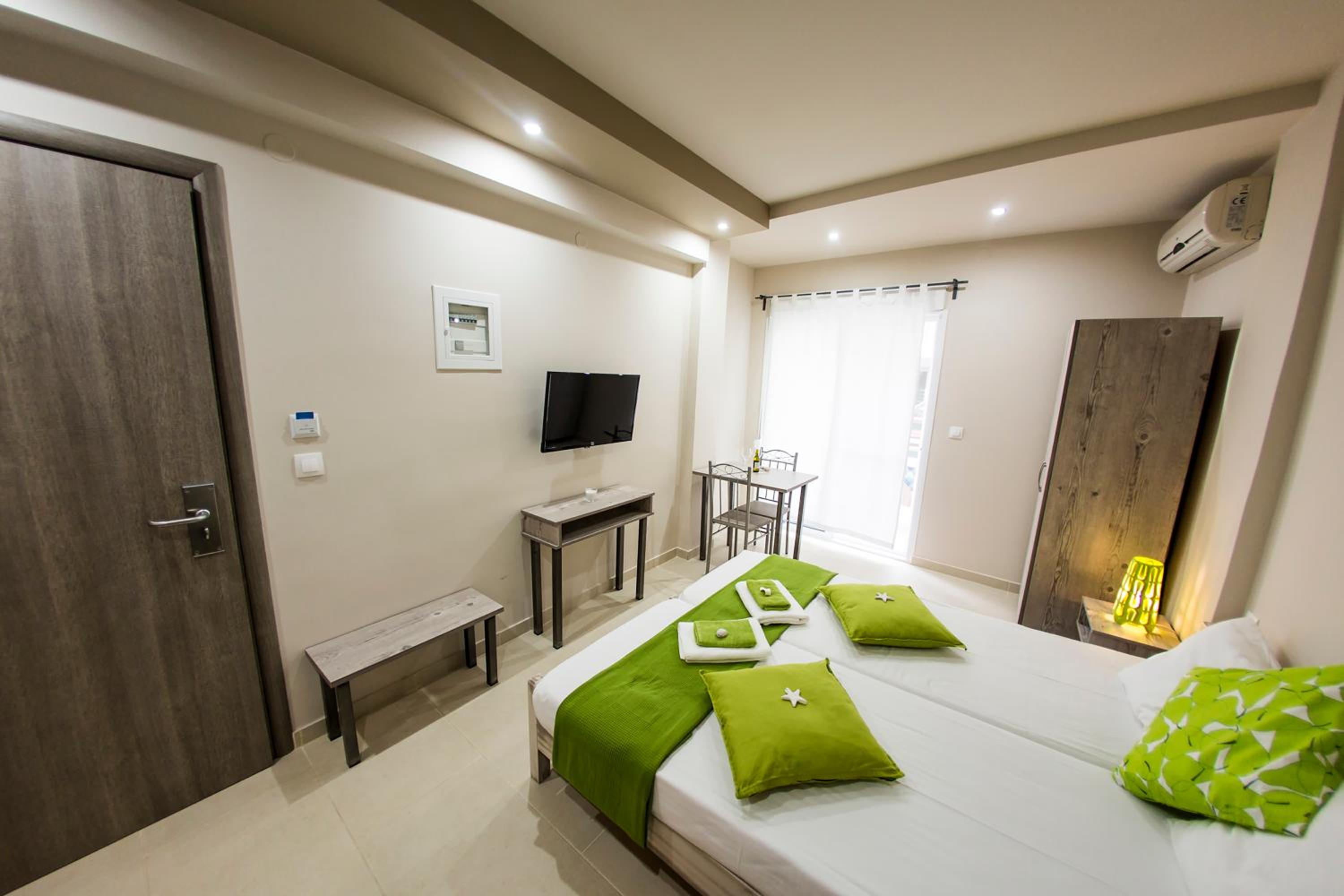 Zonita Guest House, Billede 5