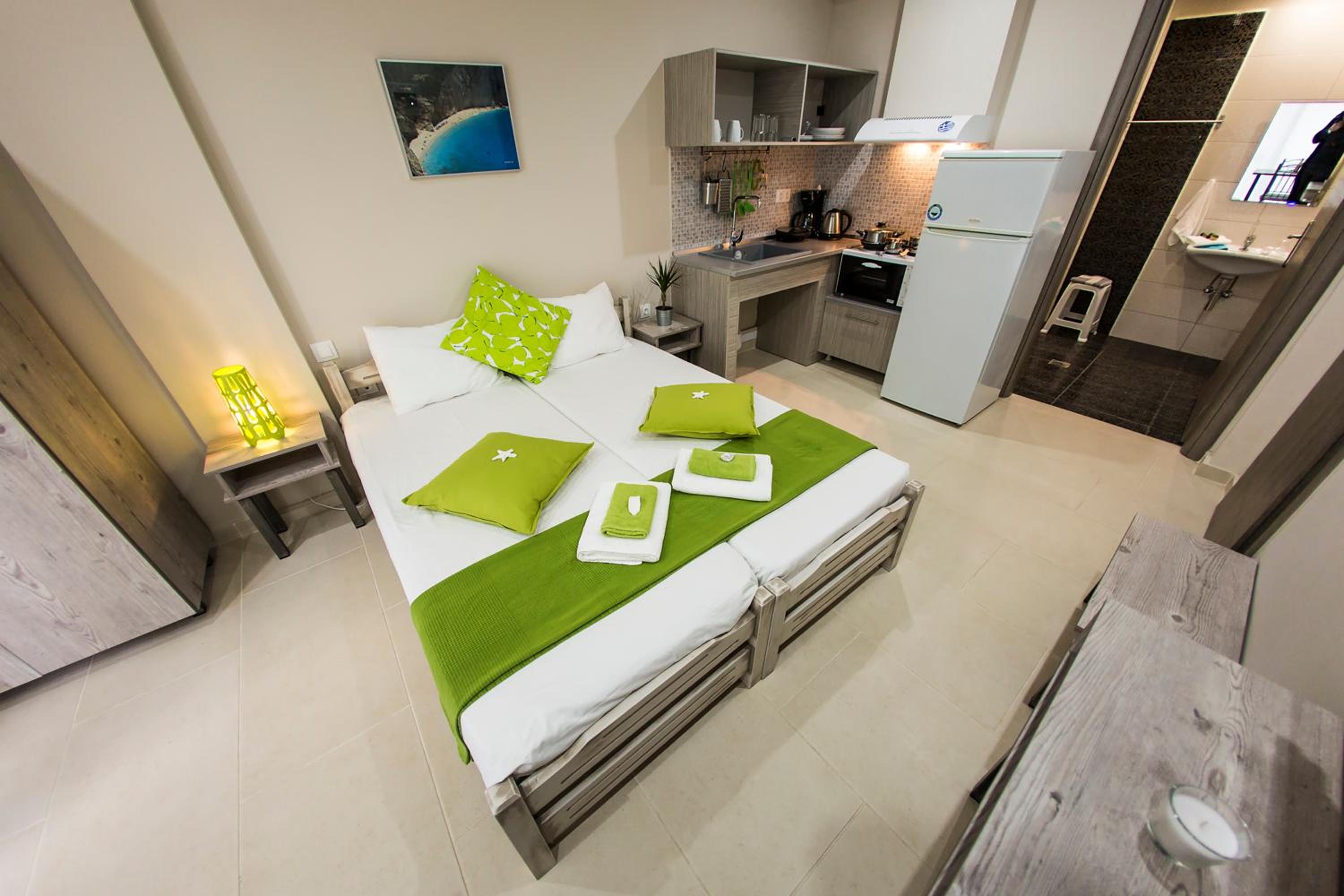 Zonita Guest House, Billede 8