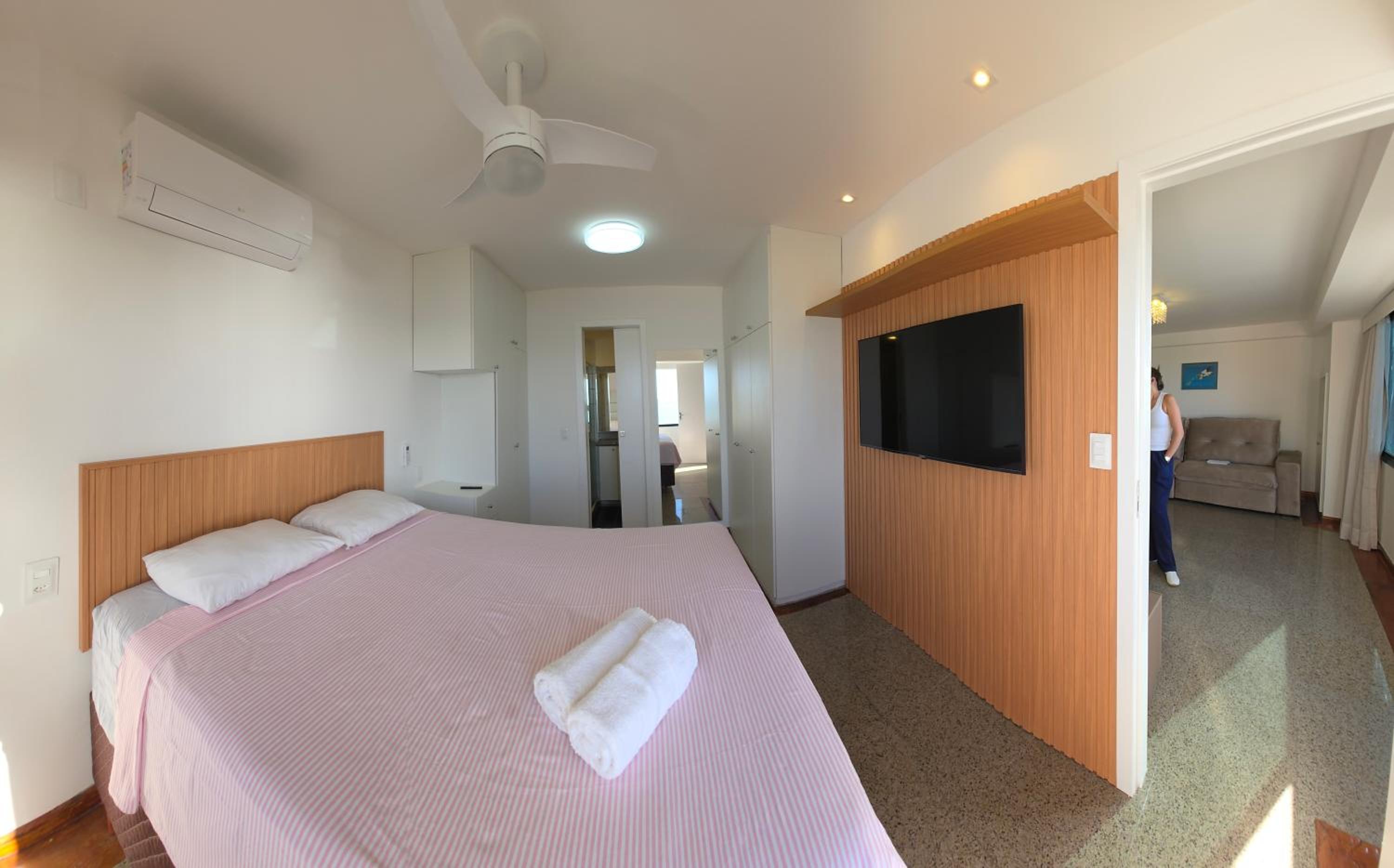 Two-Bedroom Apartment with Sea View photo 3