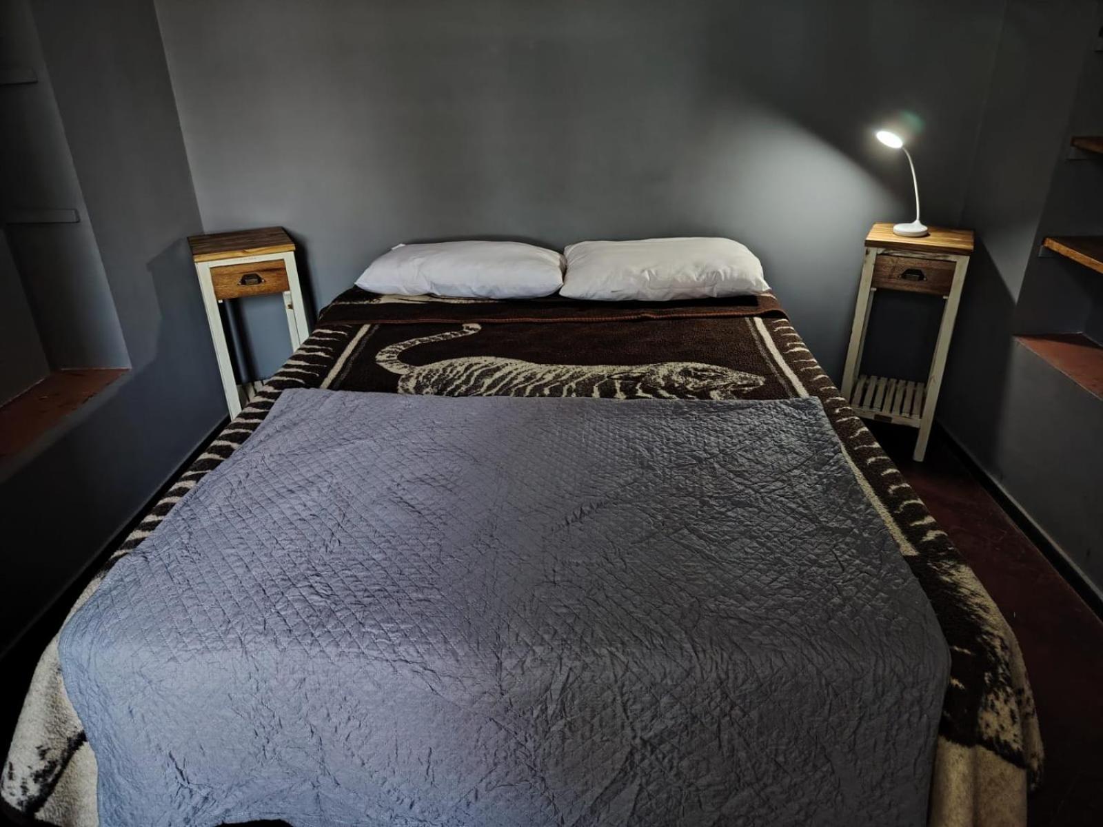 Double or Twin Room photo 1