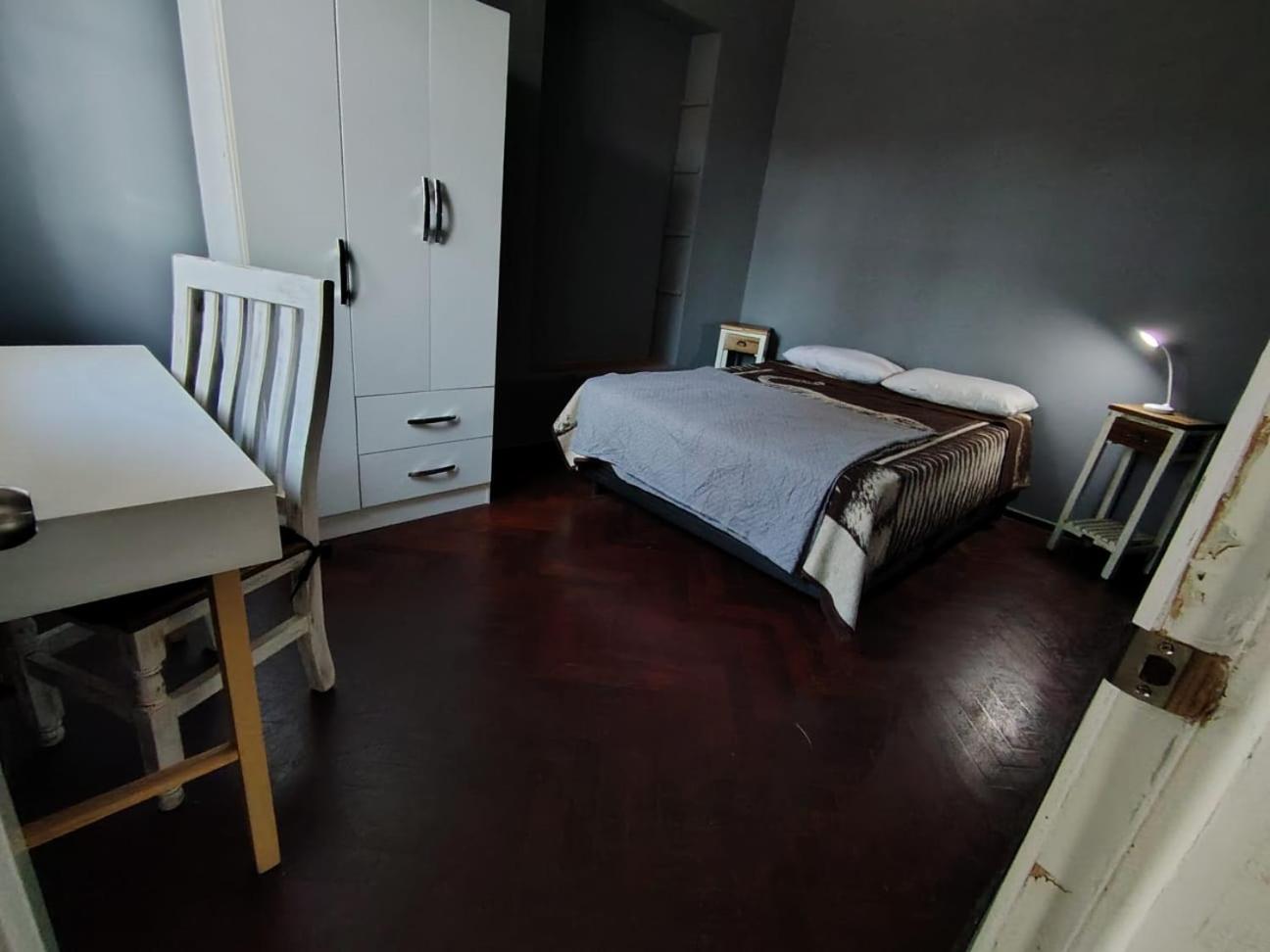 Double or Twin Room photo 3