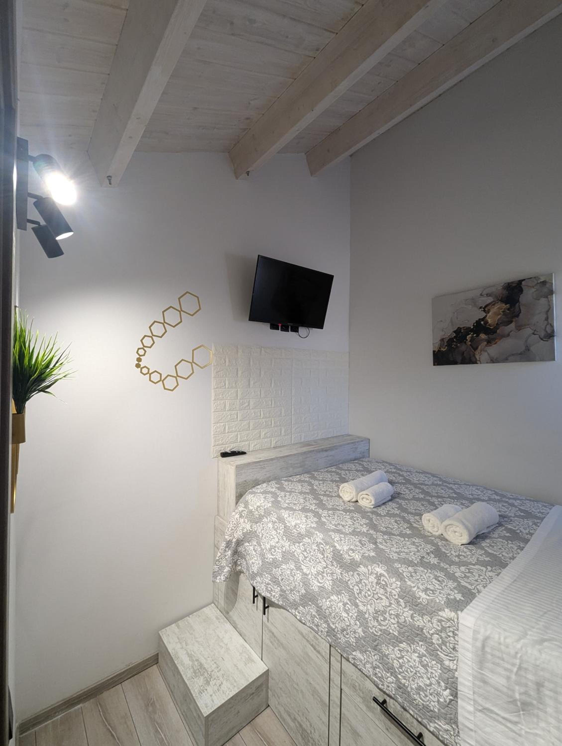 Deluxe Family Suite photo 2