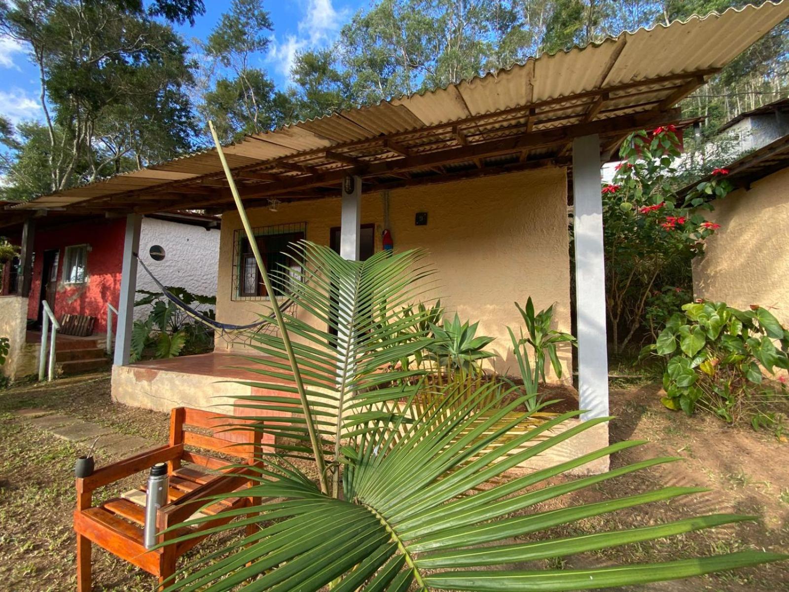 Superior Chalet