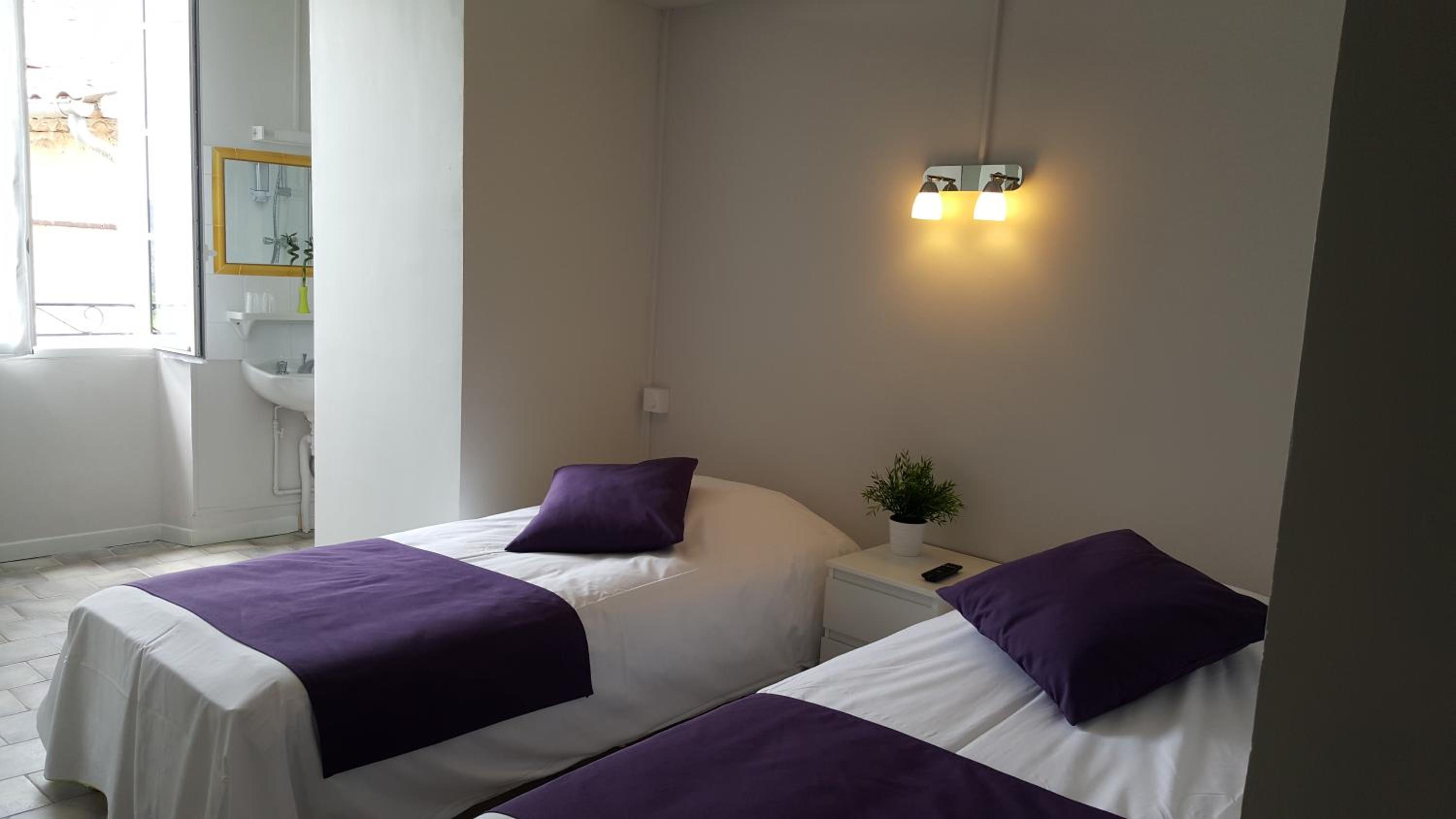 Twin Room photo 1