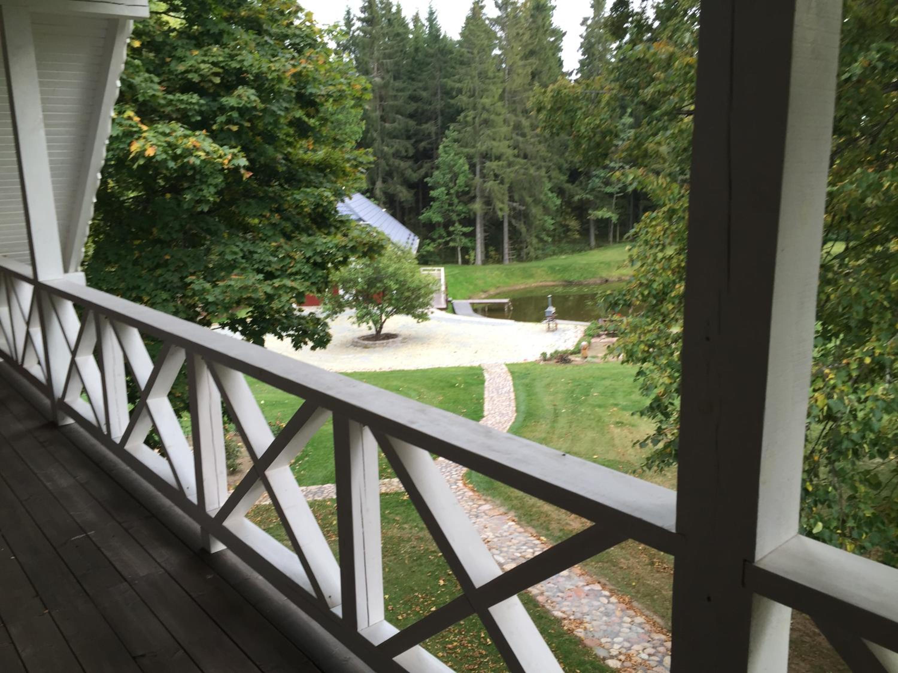Villa - Photo 25