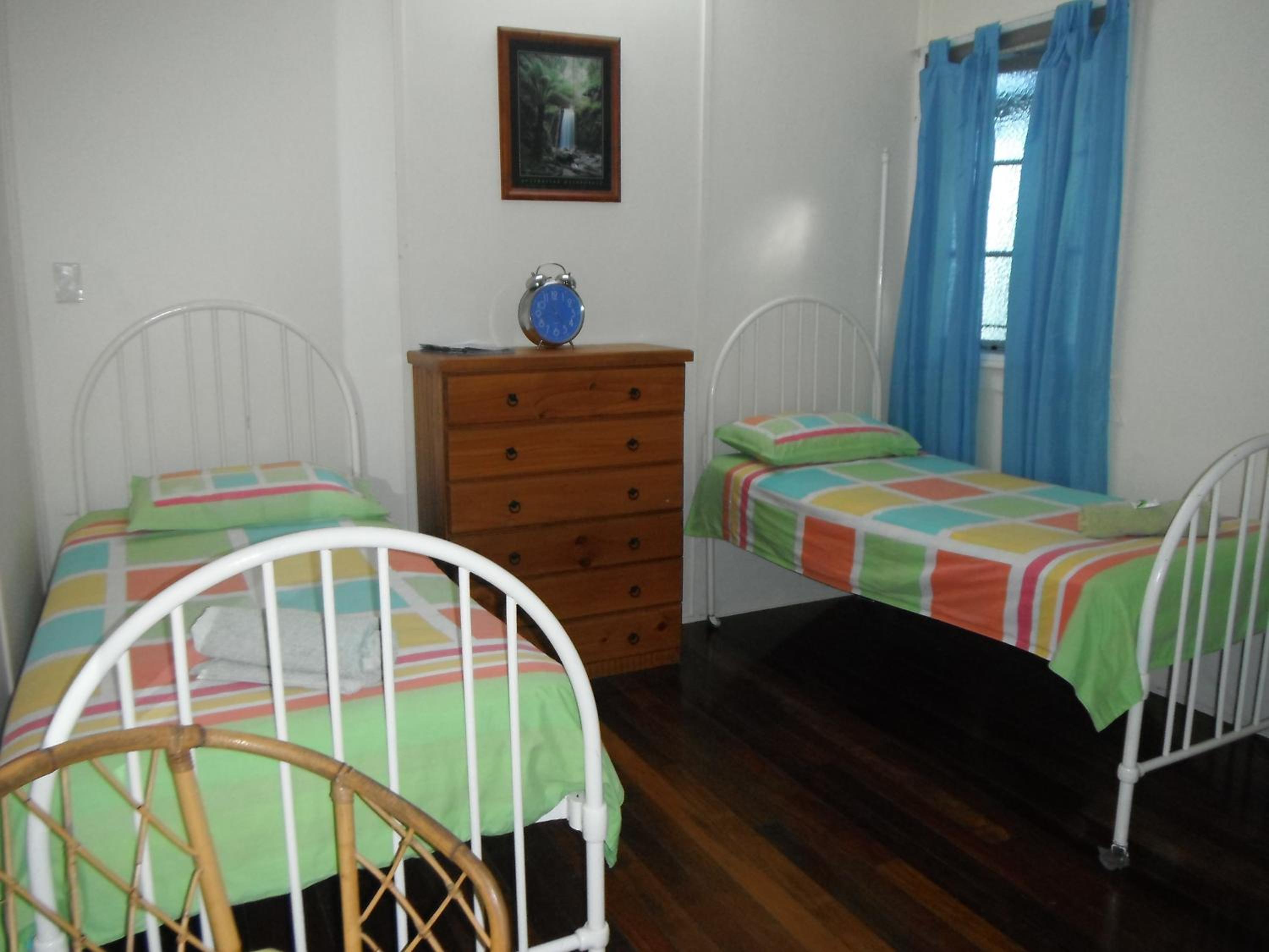 Bed In A 4-Bed Dormitory Room - Horseshoe Bay photo 2