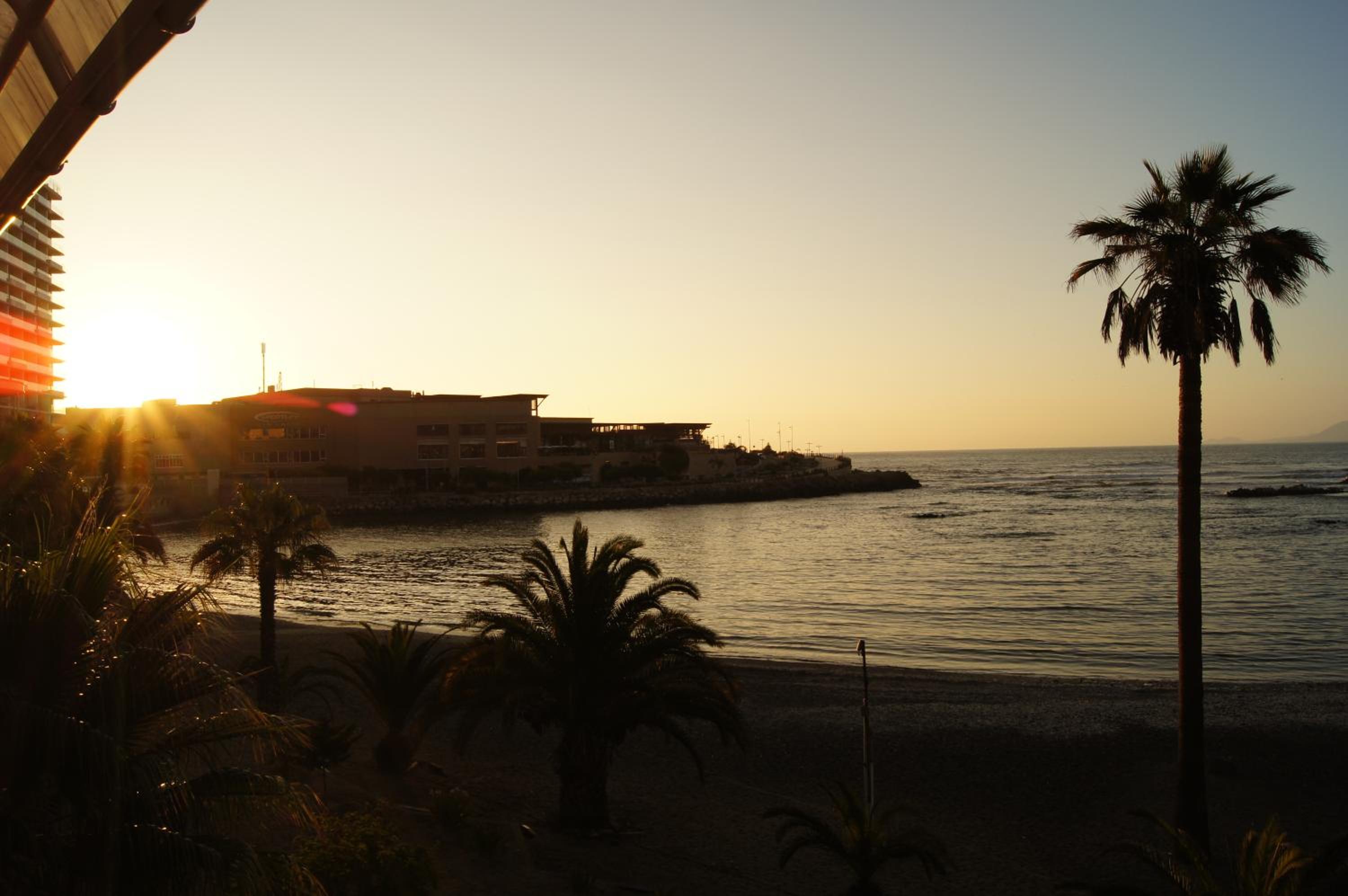 Double Room with Sea View - Photo 4