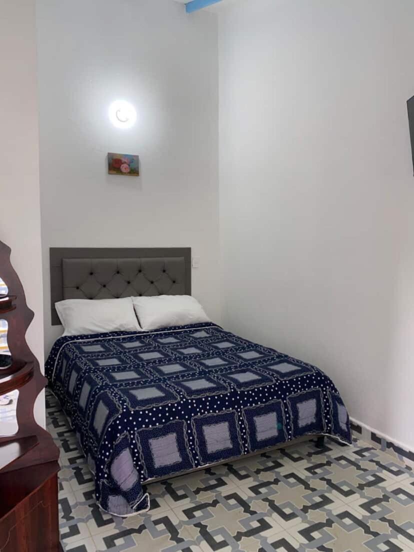 Budget Double Room photo 1