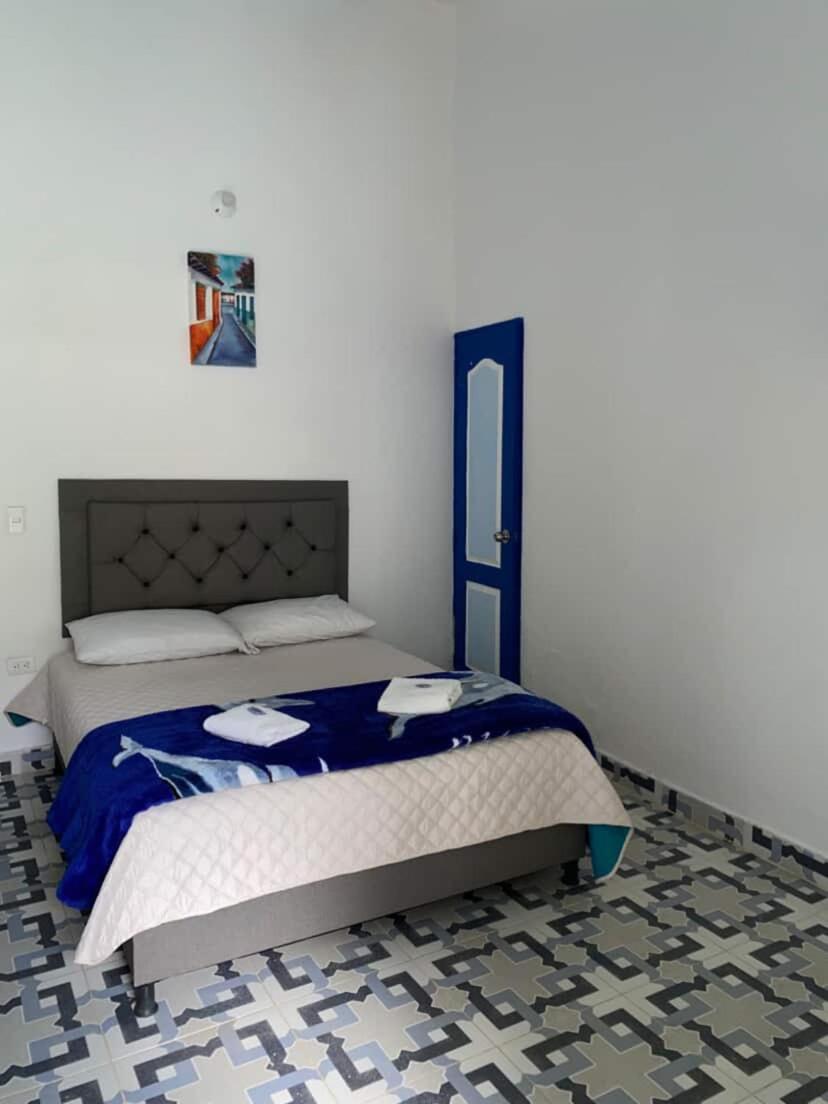 Budget Double Room photo 3
