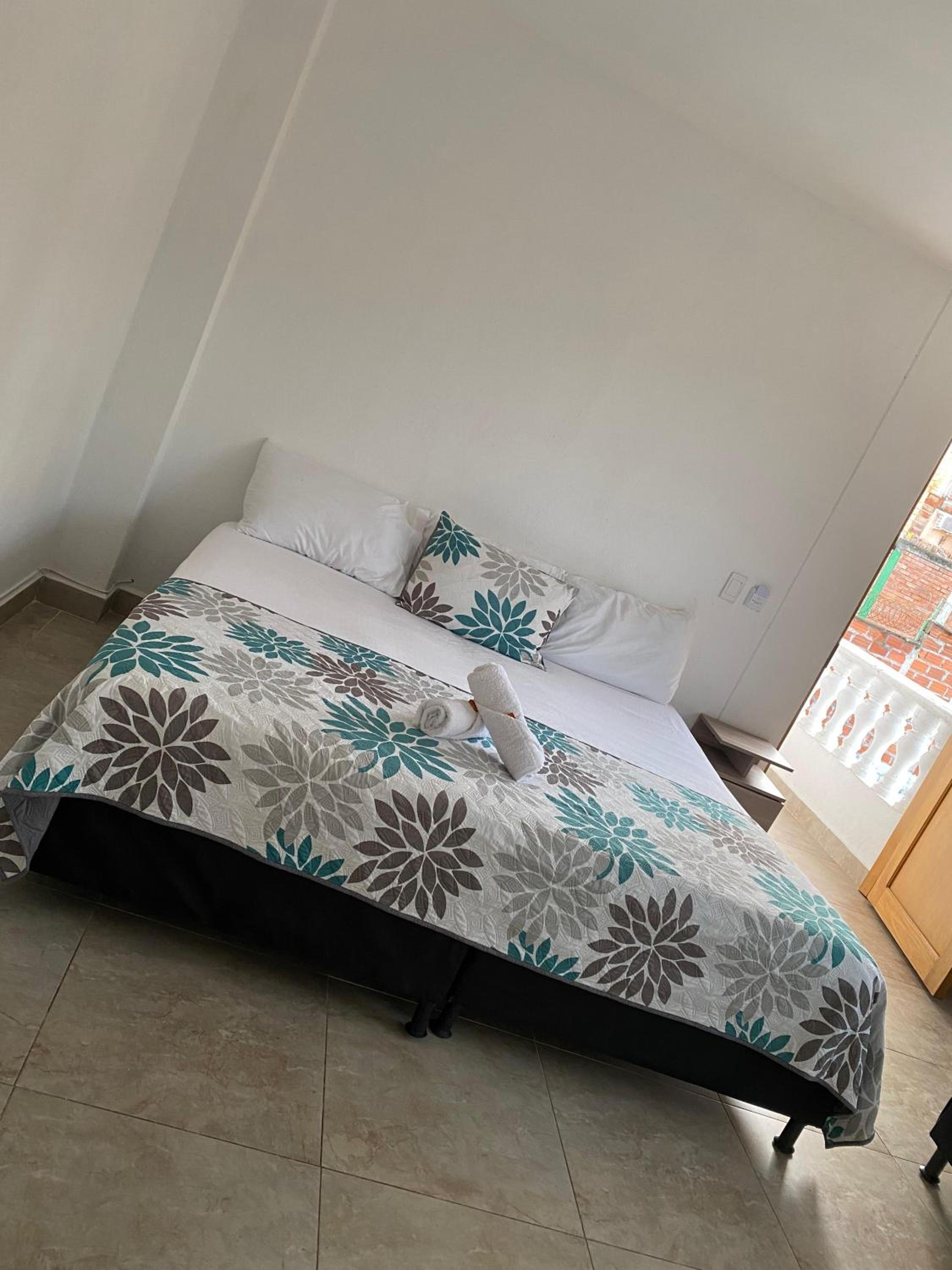Triple Room photo 2