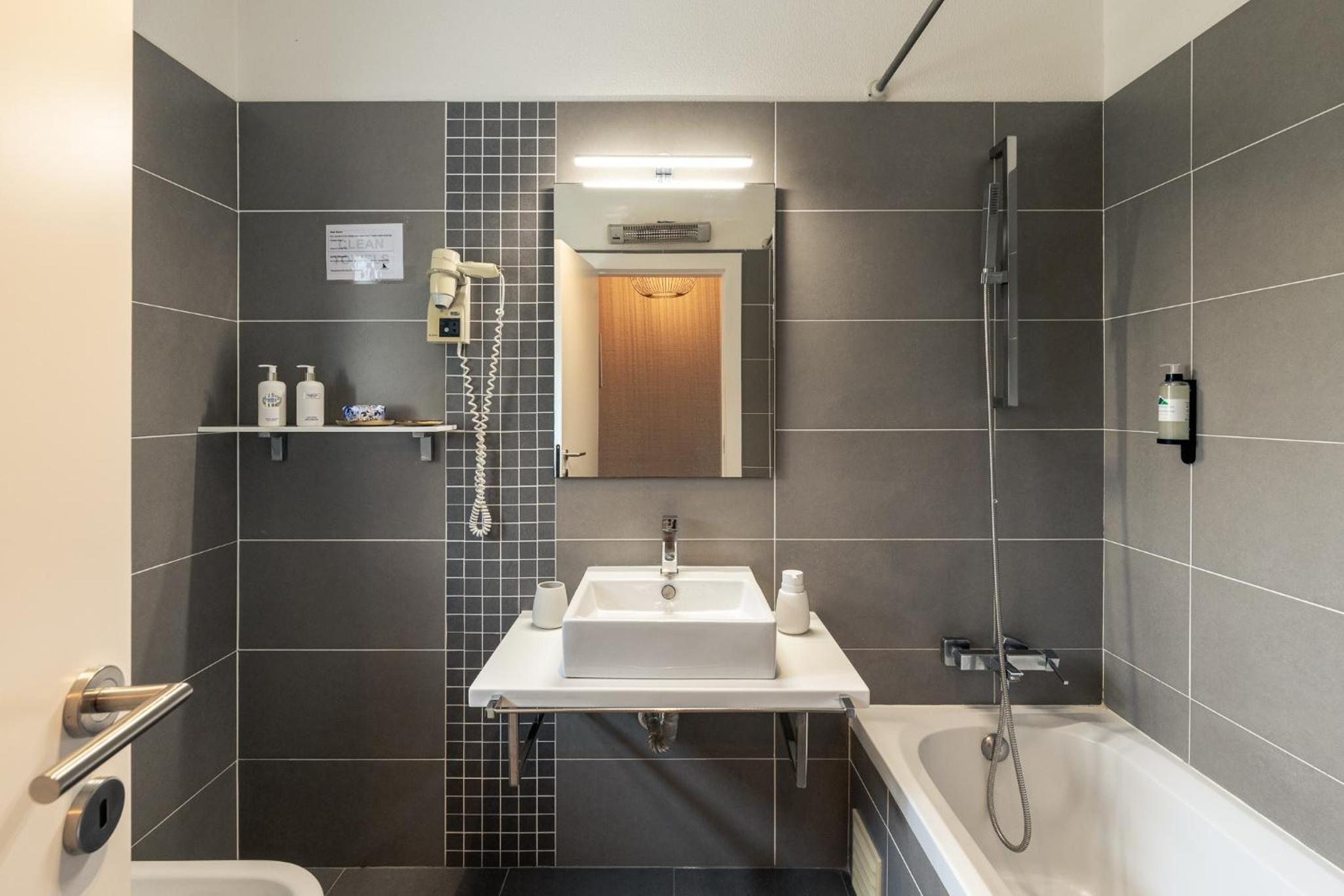 Comfort Apartment