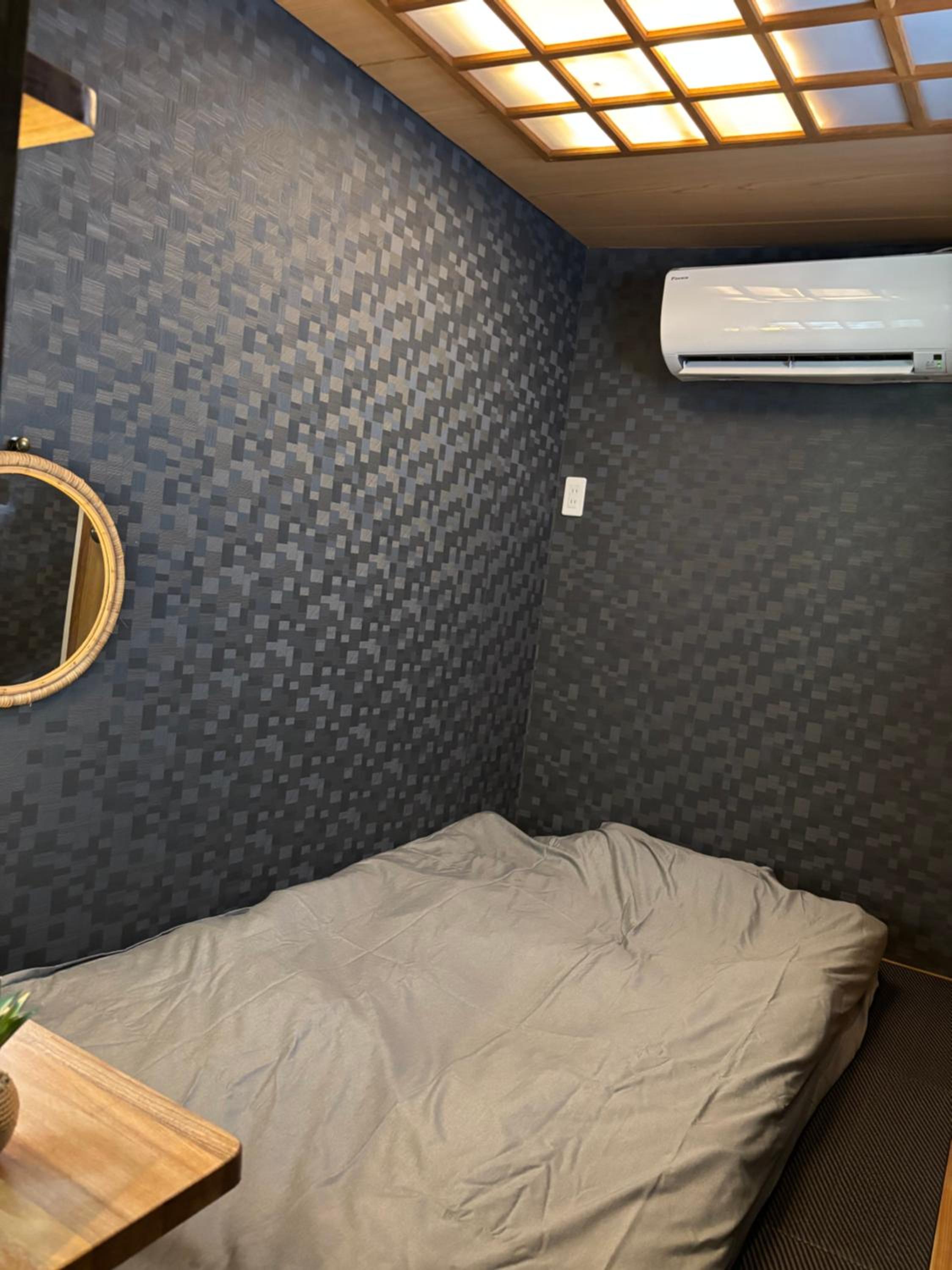 Budget Single Room photo 2
