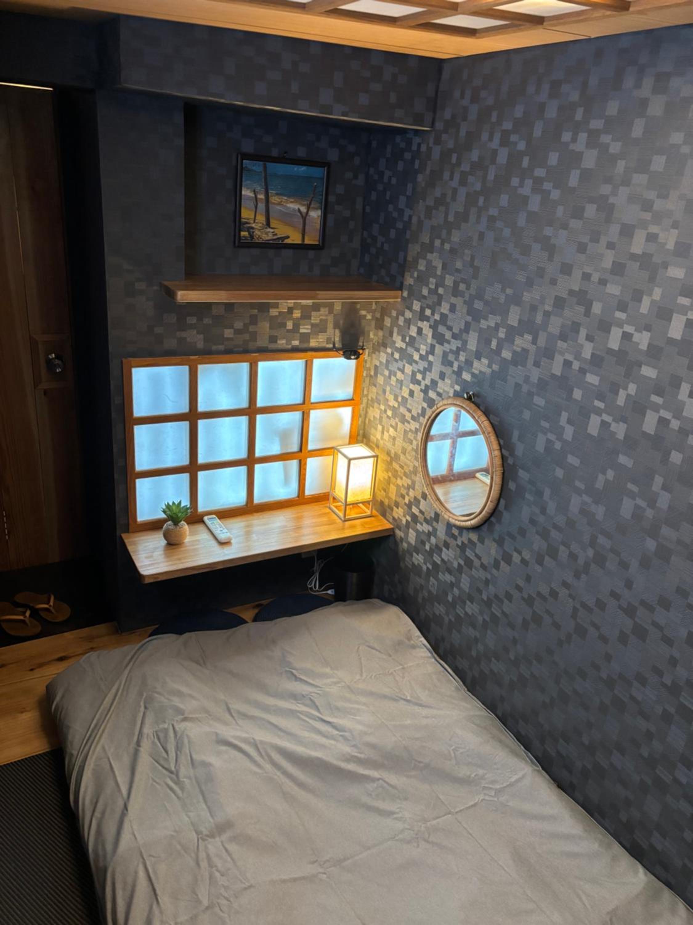 Budget Single Room photo 3
