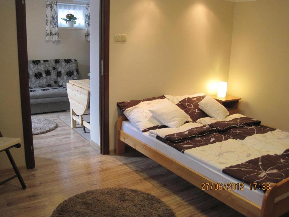 Family Room photo 1