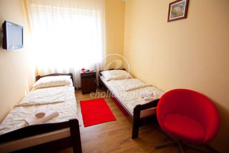 Double Room photo 2