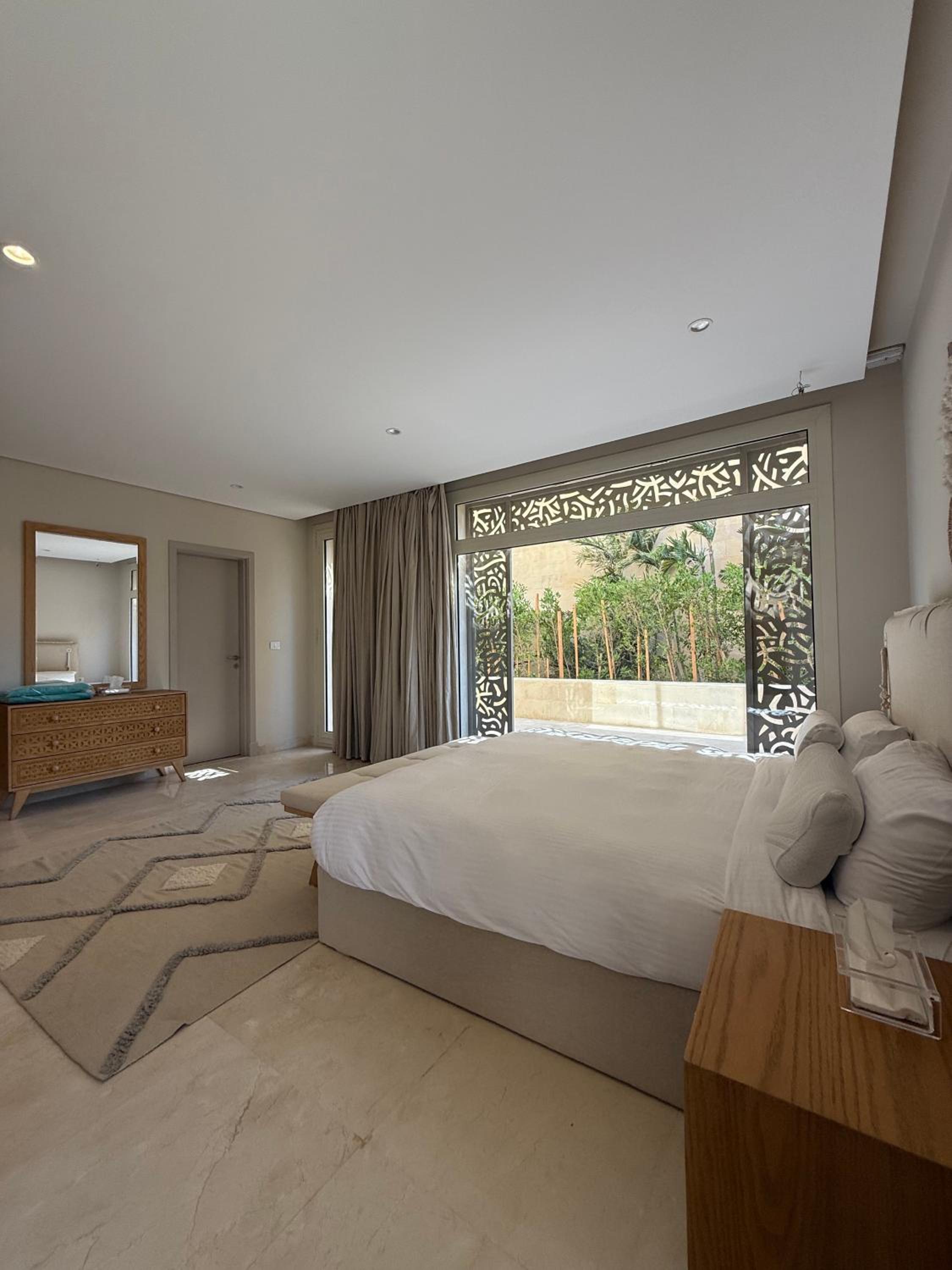 Villa - Beach Front