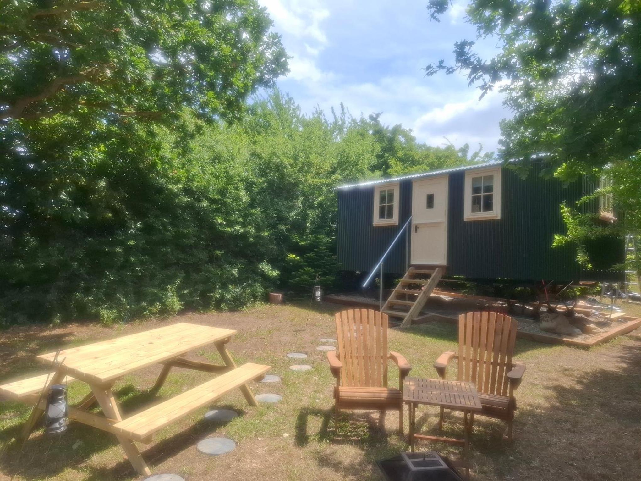 Mobile Home photo 3