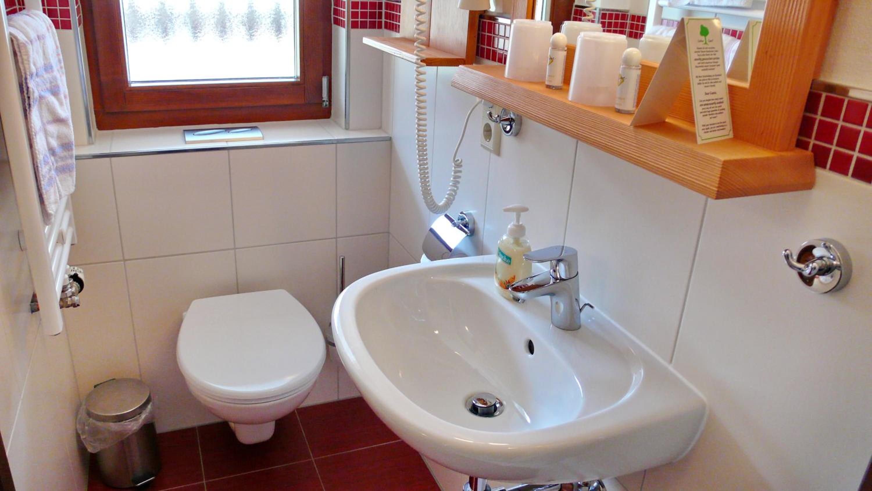 Double Room photo 3