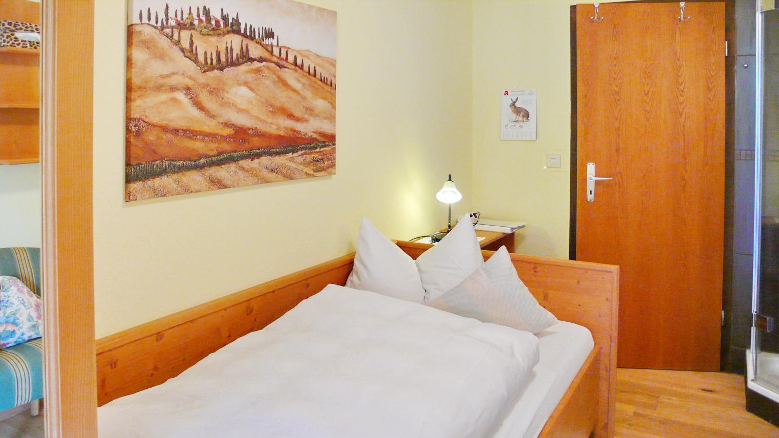 Single Room photo 3