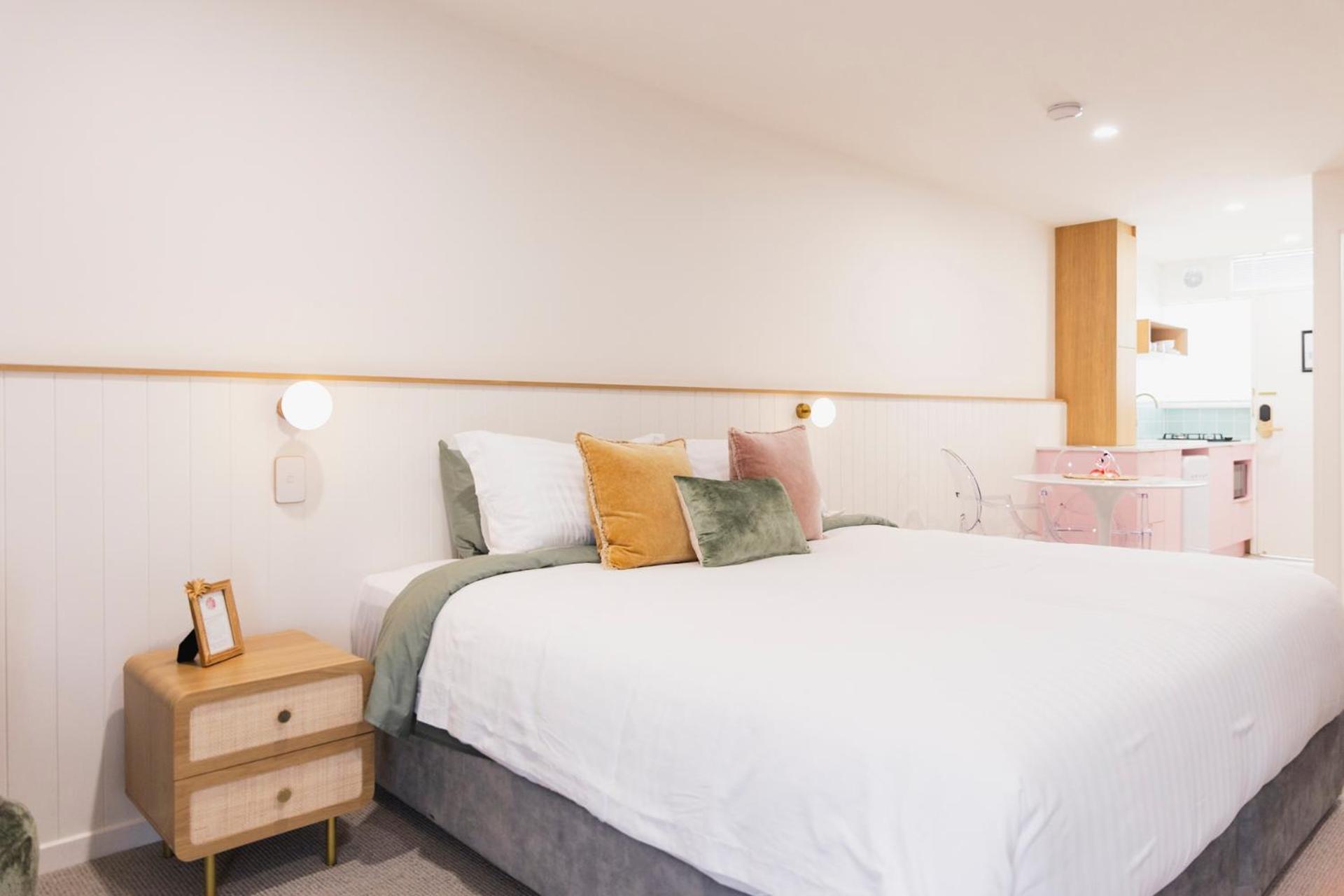 King Room photo 1