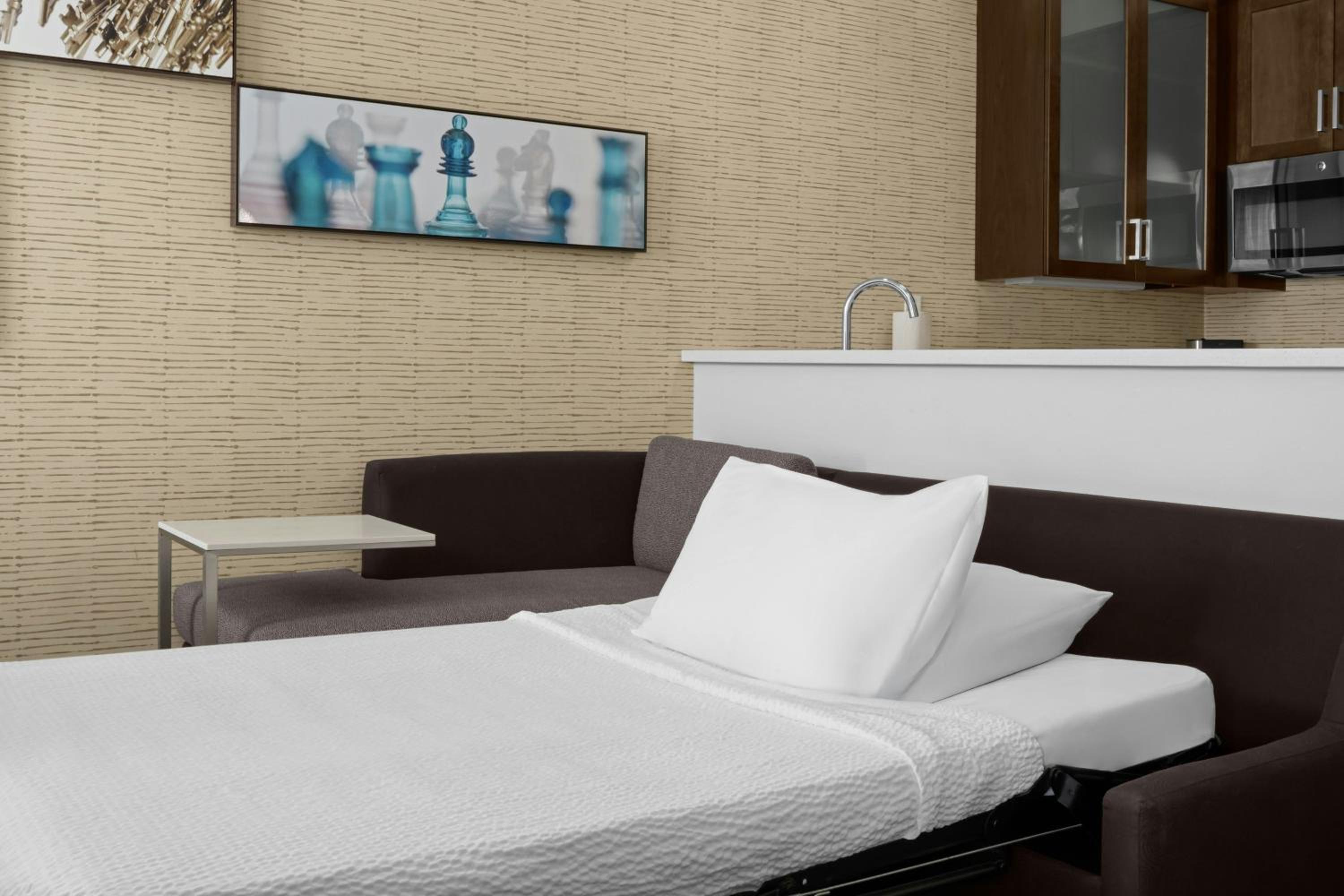 Residence Inn by Marriott Houston West/Beltway 8 at Clay Road, Bild 4