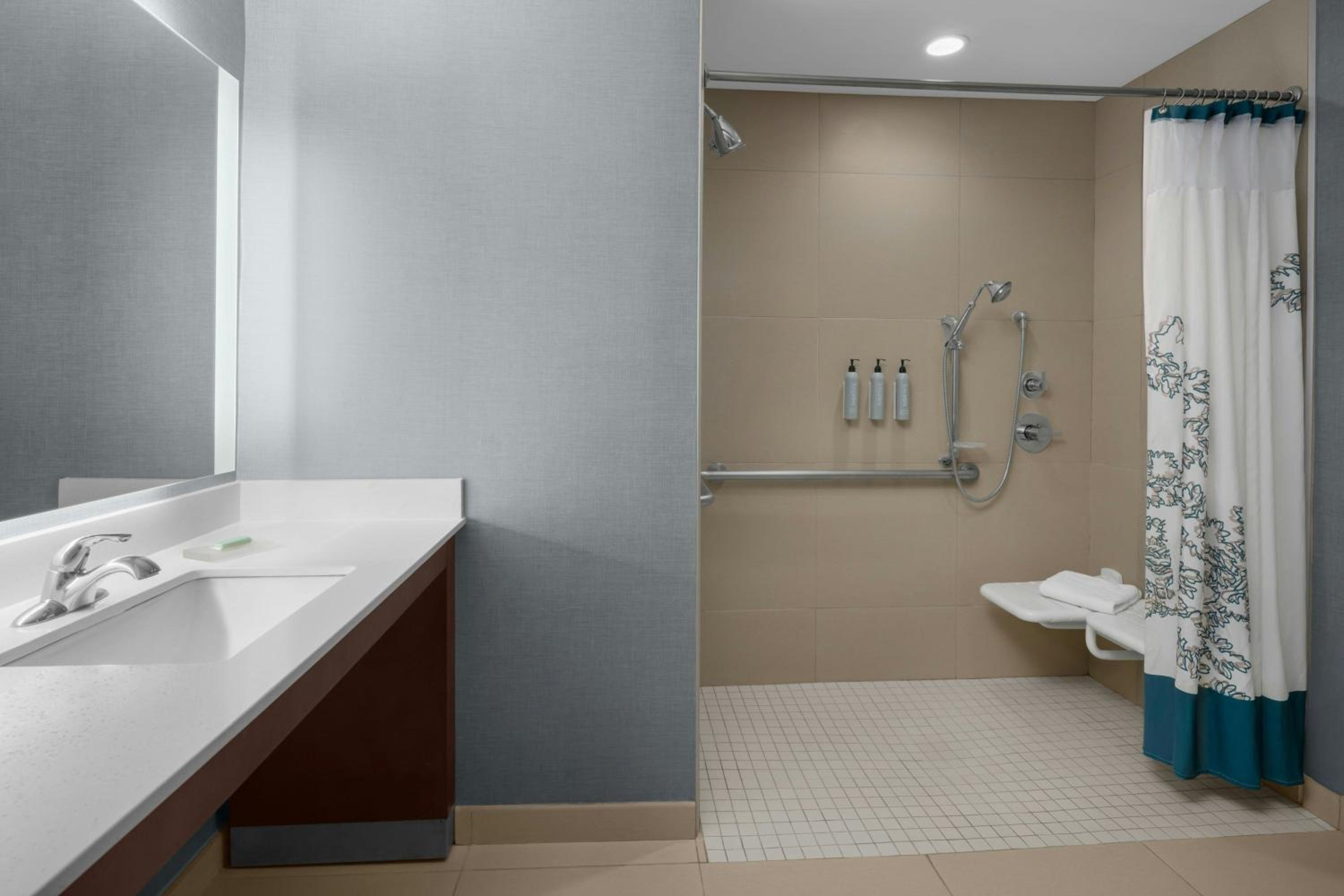 Residence Inn by Marriott Houston West/Beltway 8 at Clay Road, Bild 6