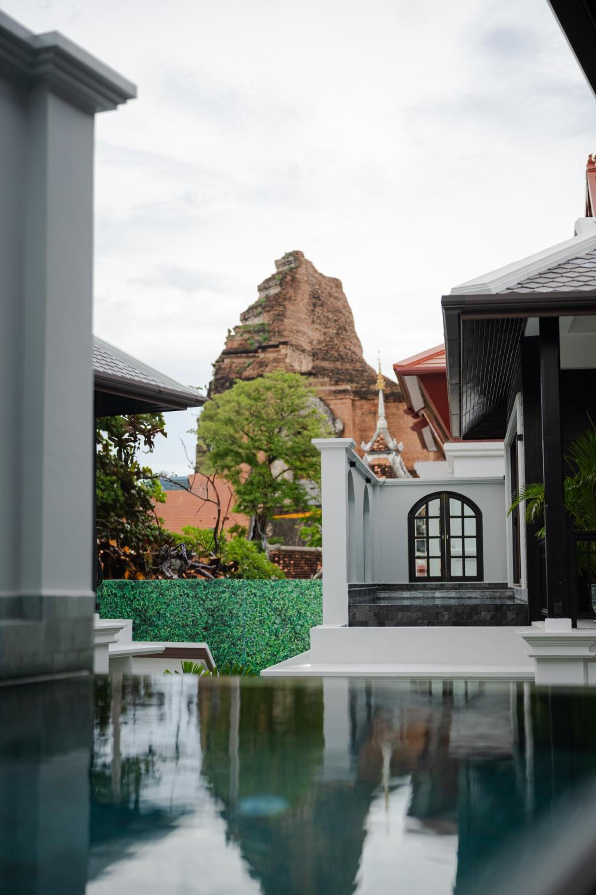 Suite with Private Pool