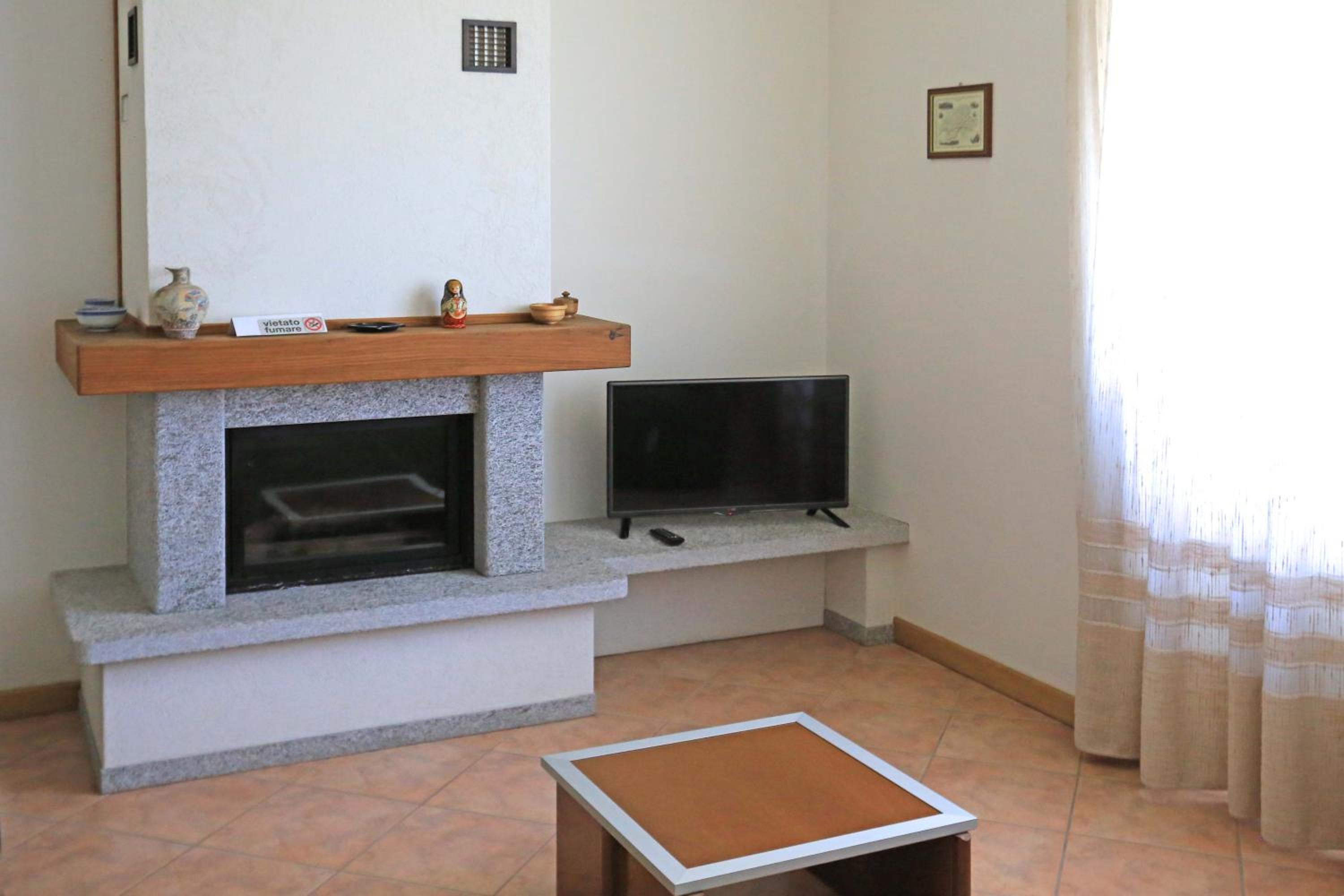 One-Bedroom Apartment (2 Adults)