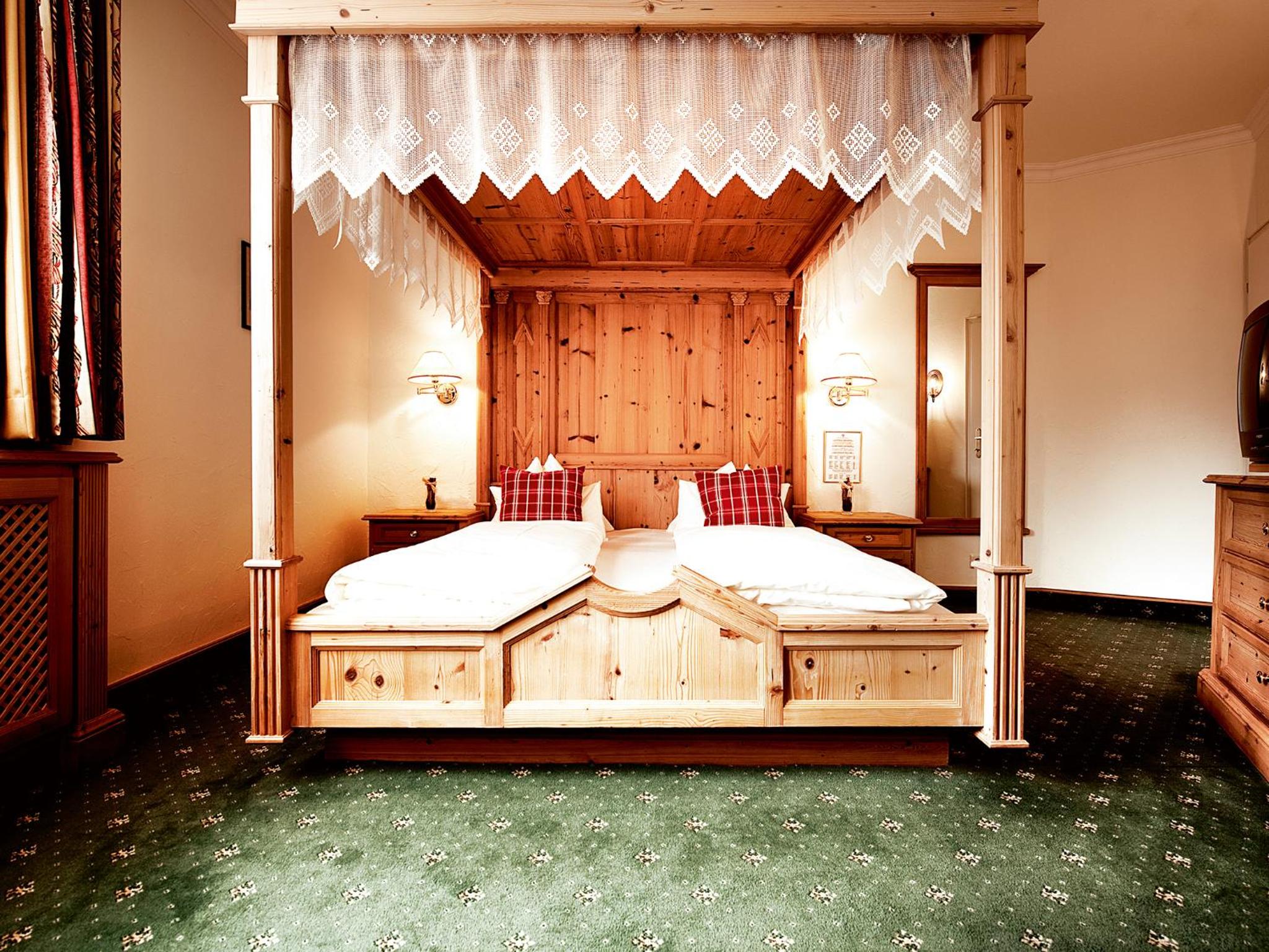 Suite 'Bergkristall' - Photo 1