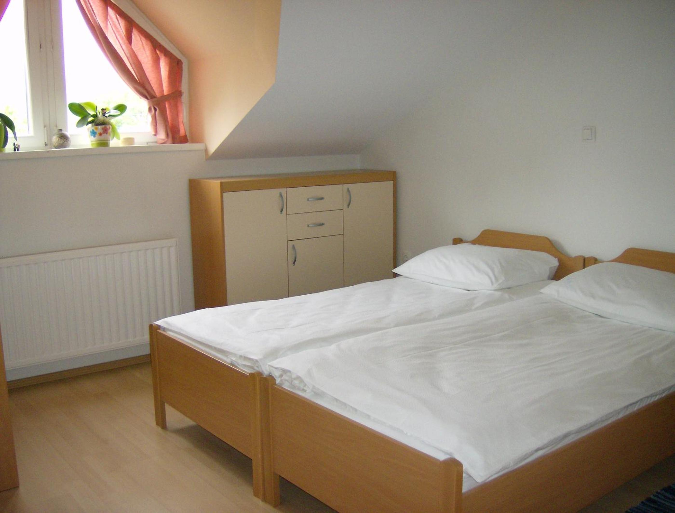 Two-Bedroom Apartment photo 1