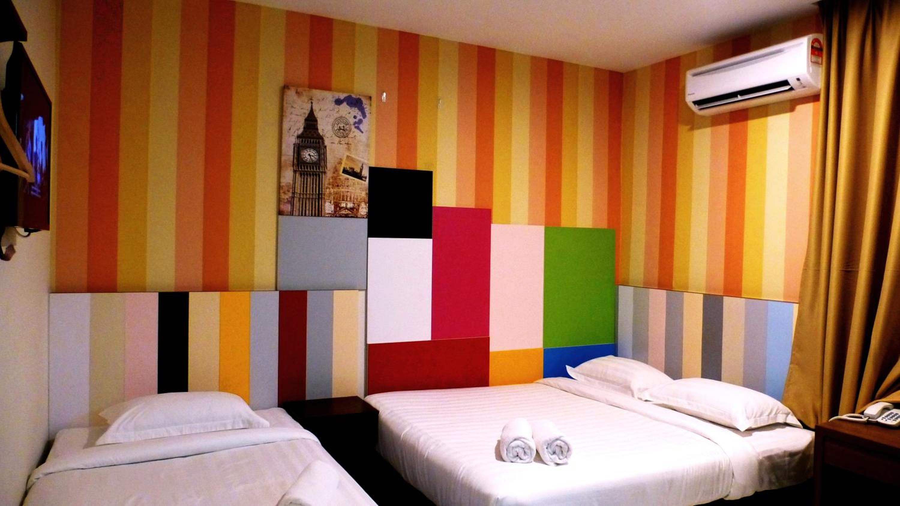 Triple Room - Photo 1