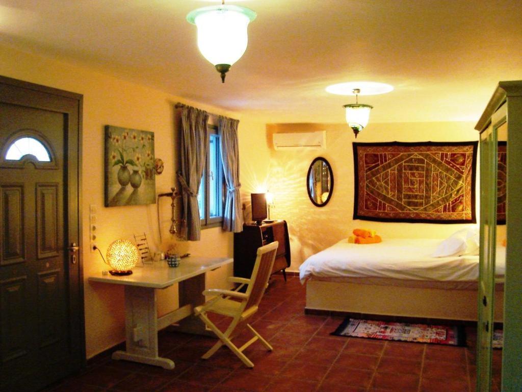 Villa mit Privatpool