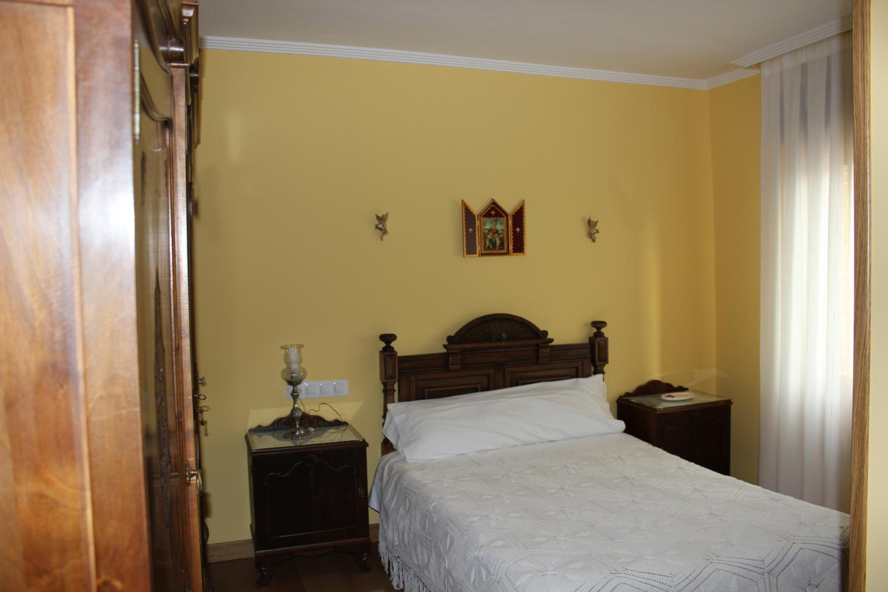 Habitación Individual