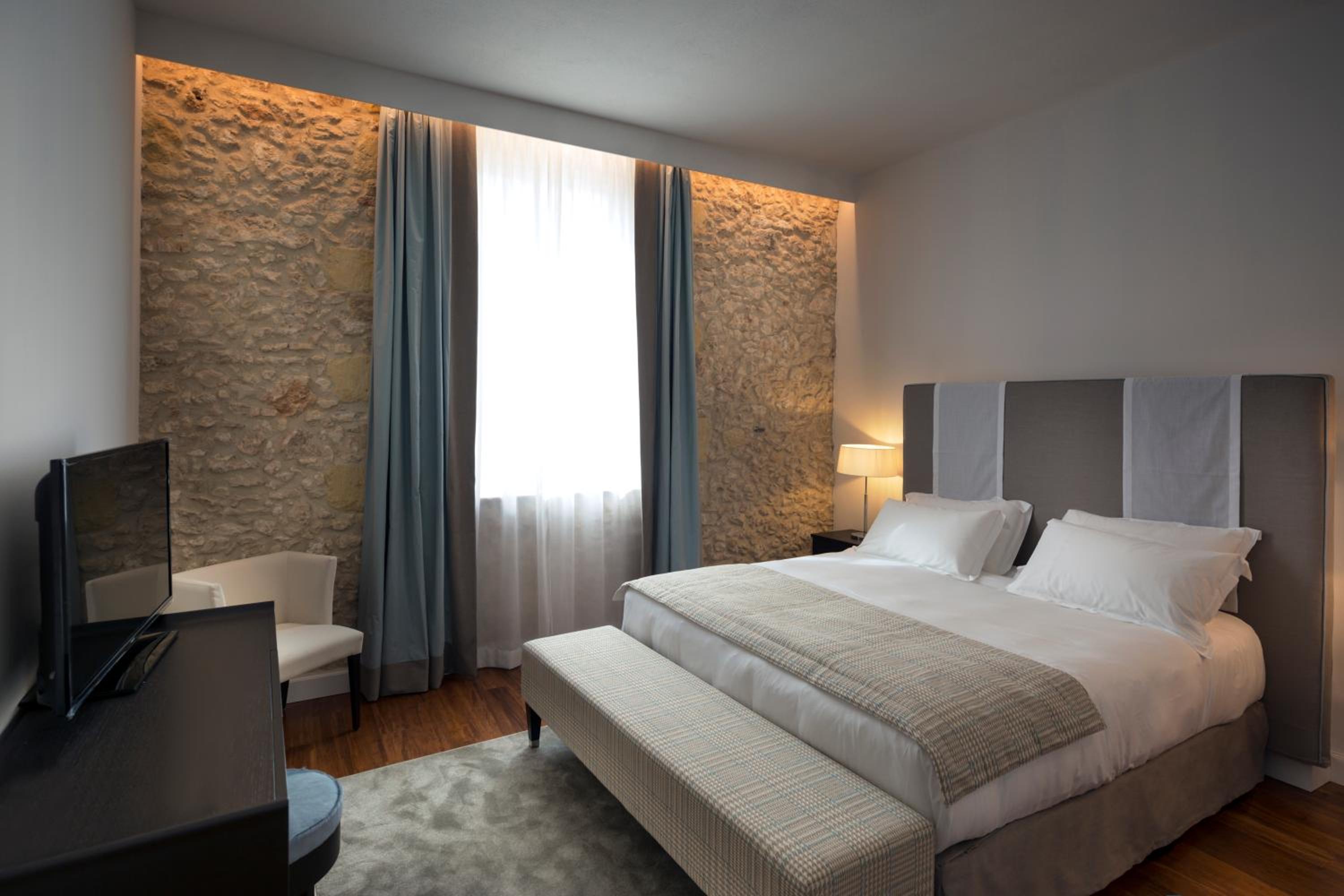 Comfort Double or Twin Room