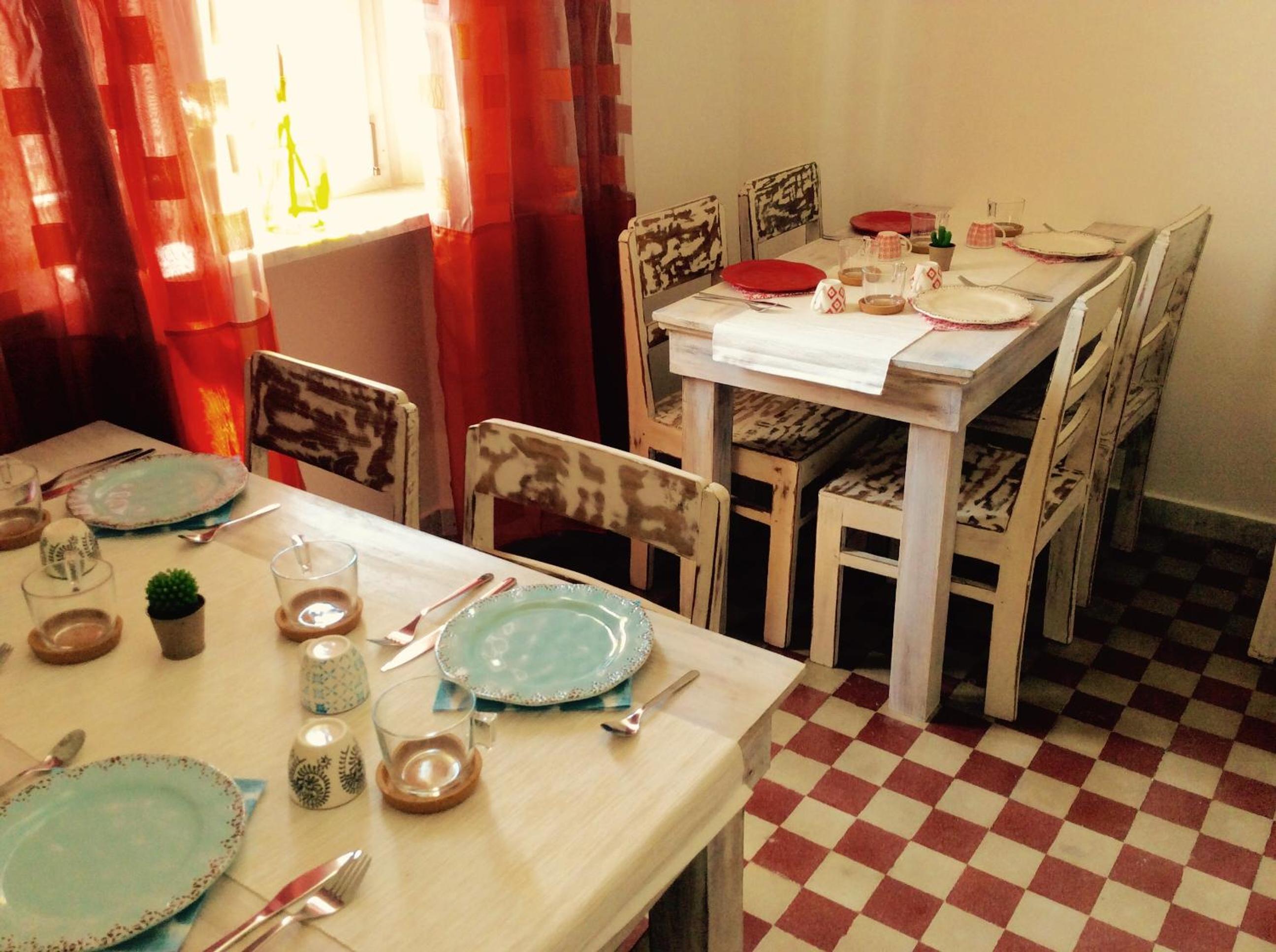 Deluxe Double Room (2 Adults + 1 Child) photo 2
