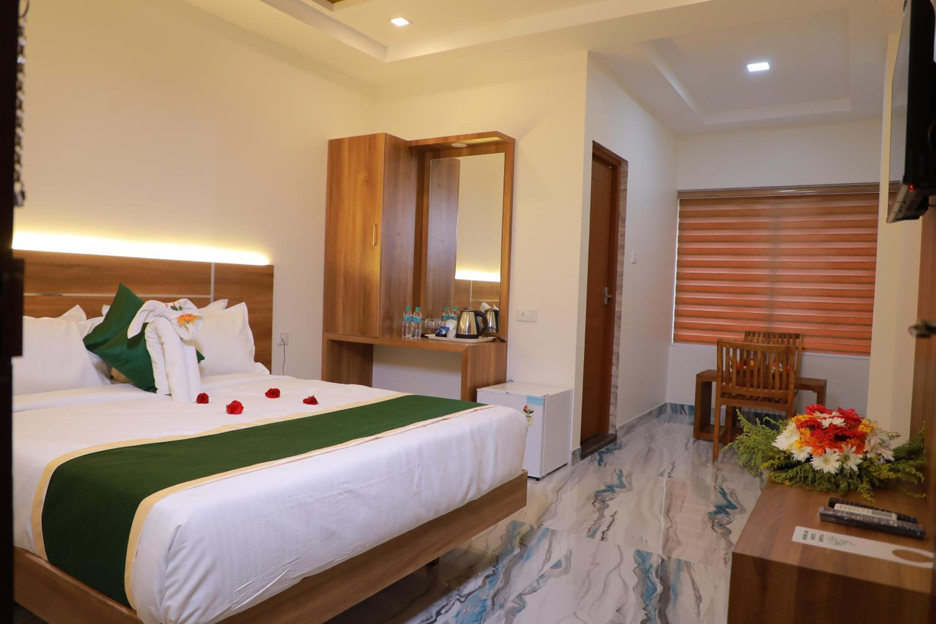 Superior Double Room photo 3