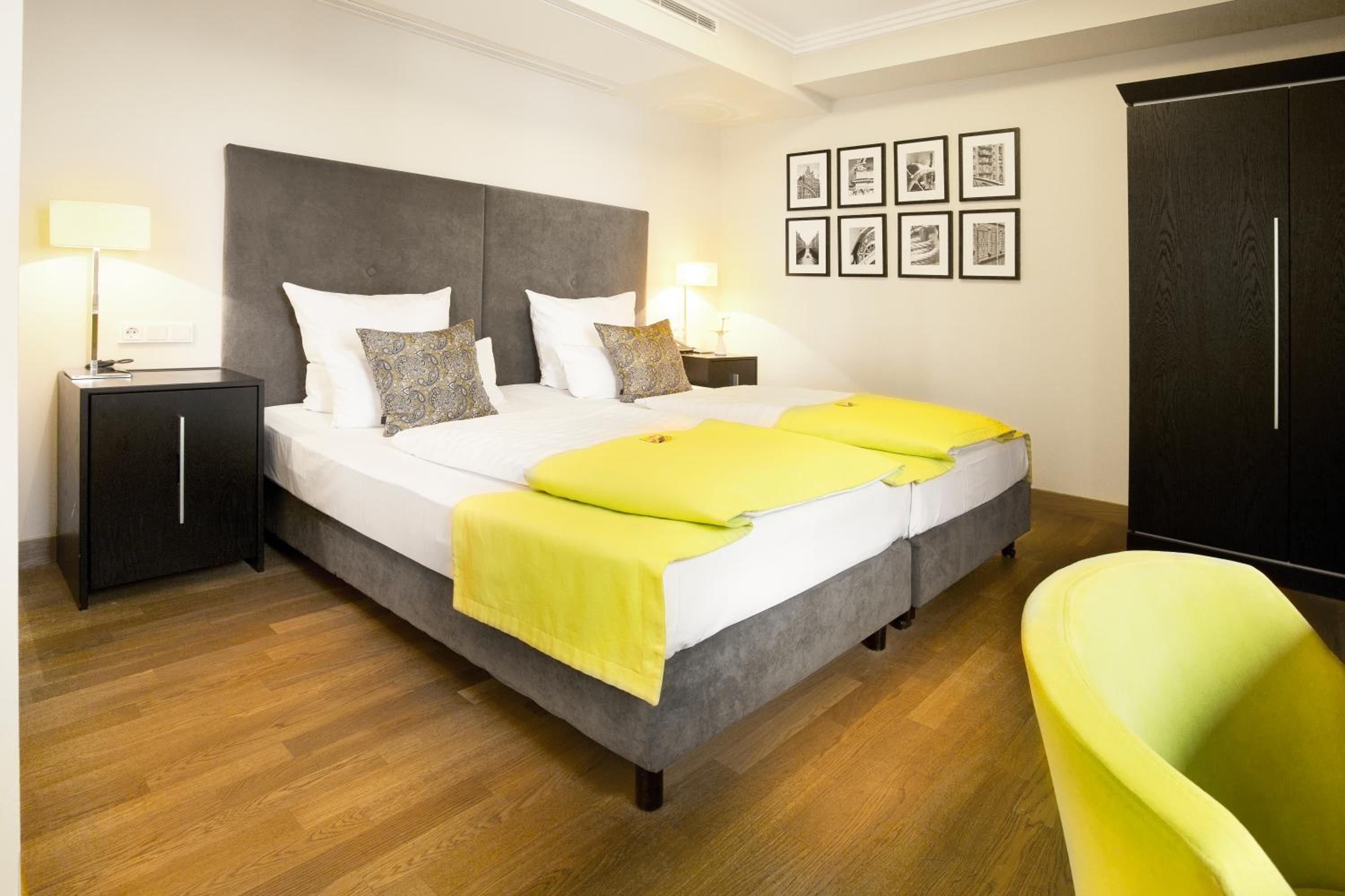 Junior Suite - Photo 4