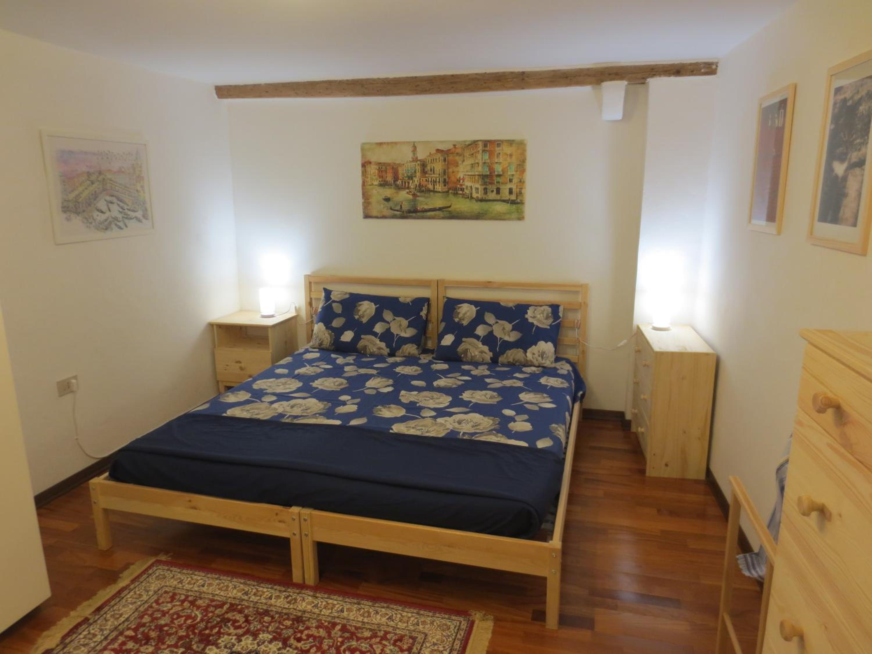 Maisonette photo 1