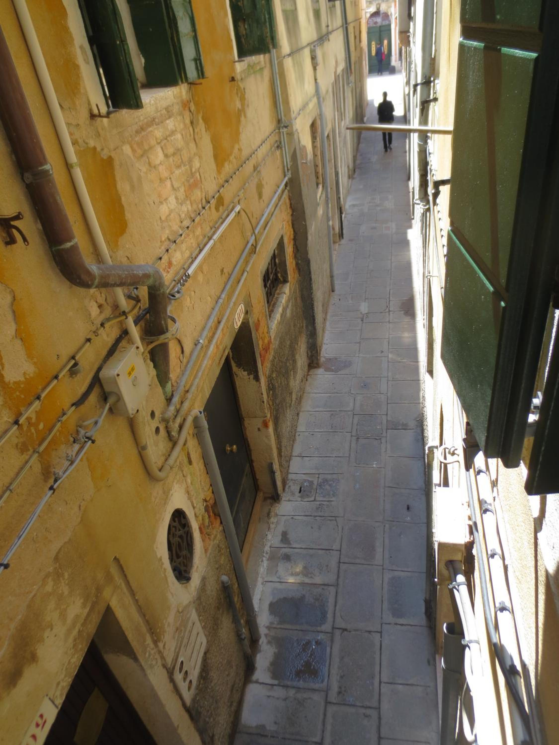 Maisonette photo 3
