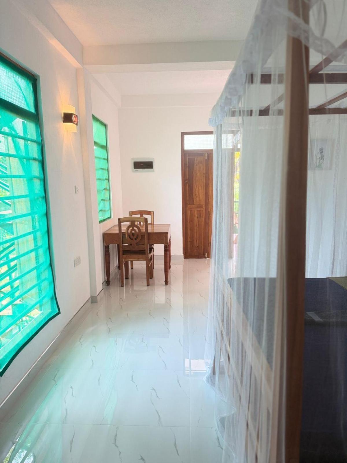 Double Room with Pool View