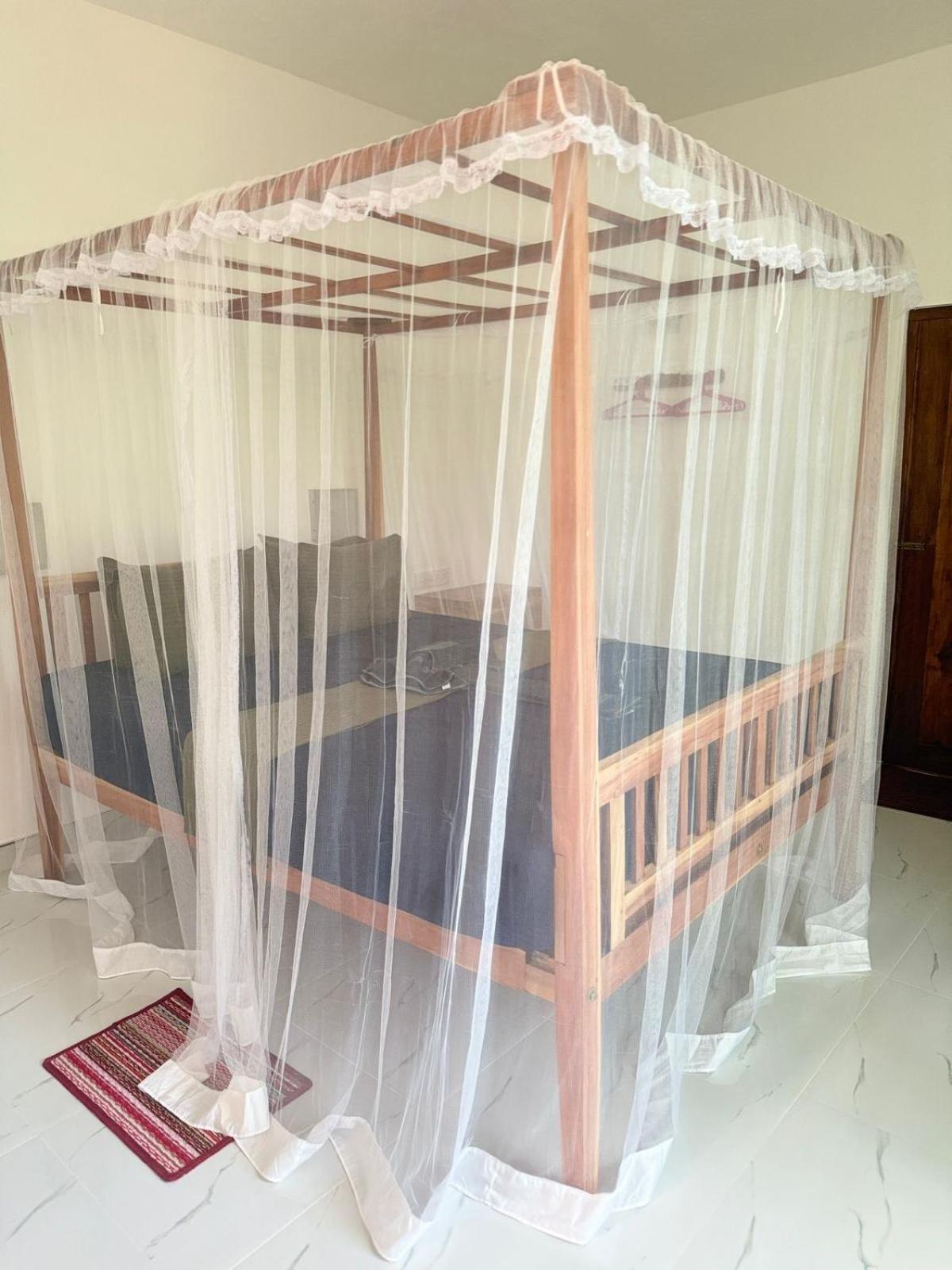 Double Room with Pool View