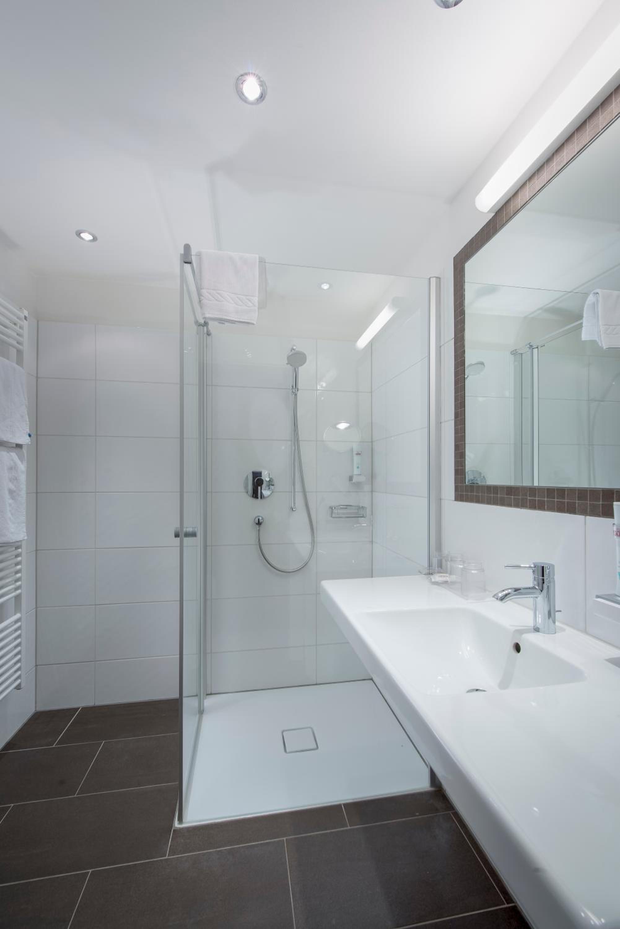 Double Room - Photo 3