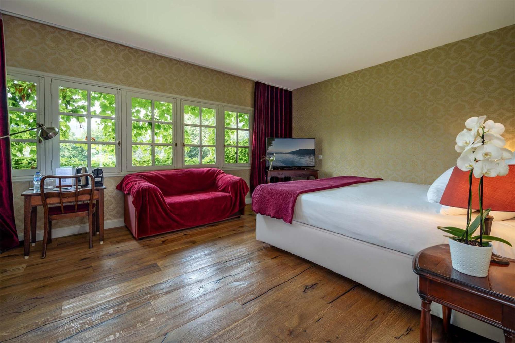 Cozy Room - Photo 2